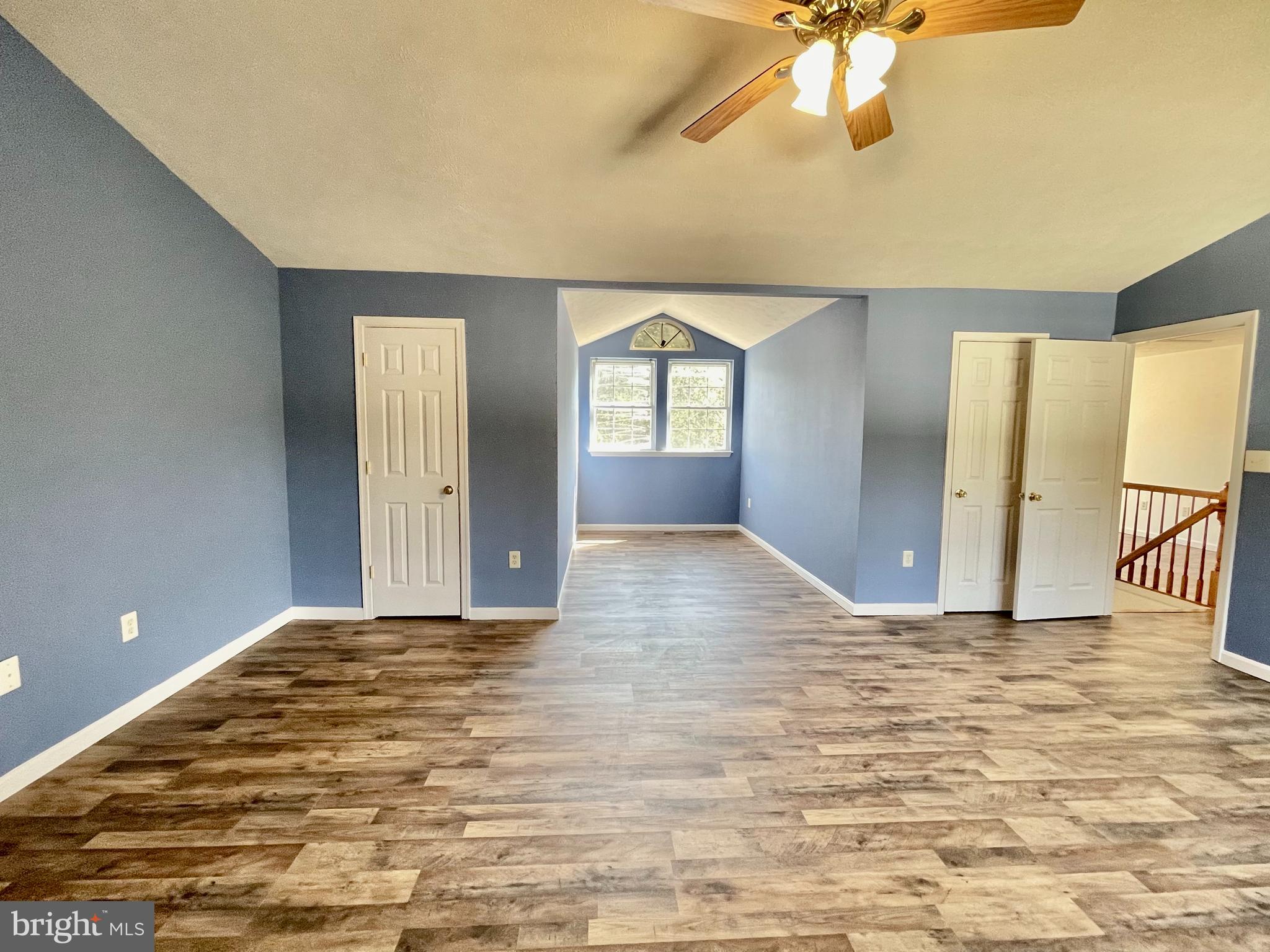 BAY RIDGE ESTATES - Residential