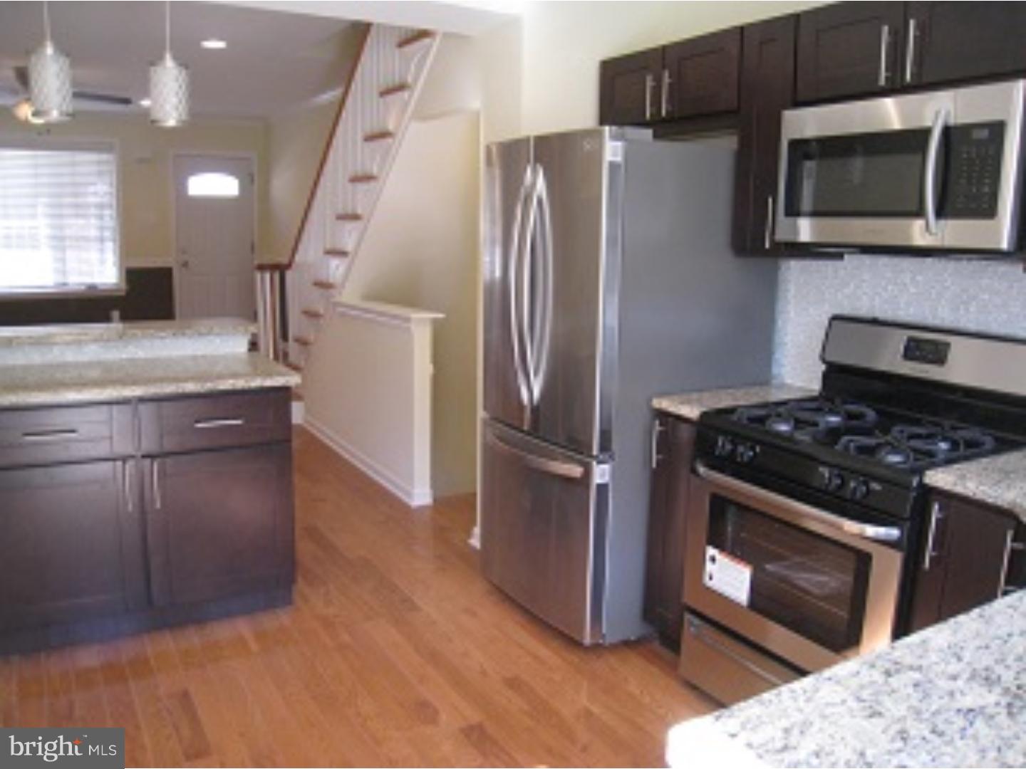 PENNSPORT - Residential