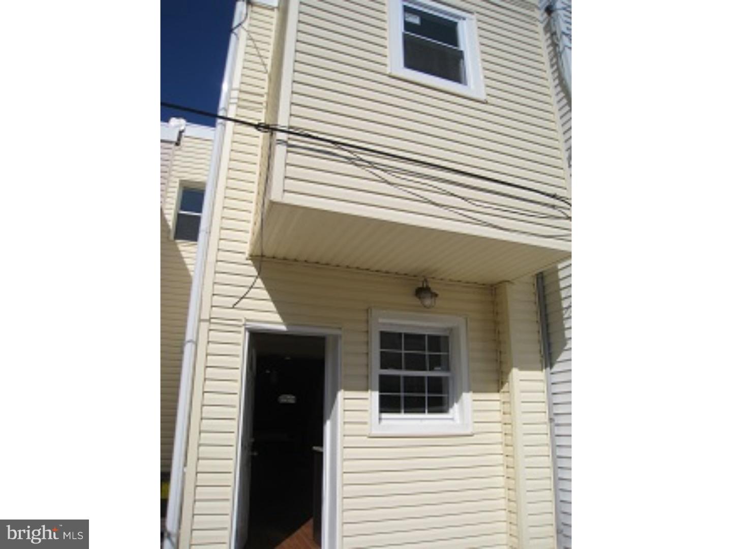 PENNSPORT - Residential