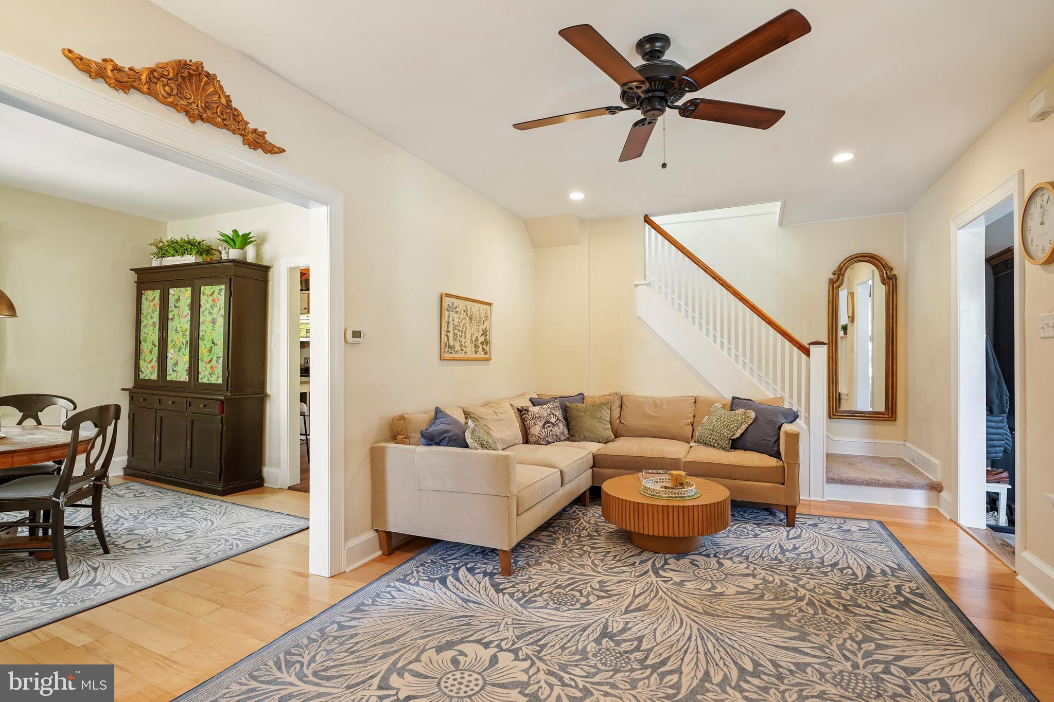 EASTTOWN WOODS - Residential