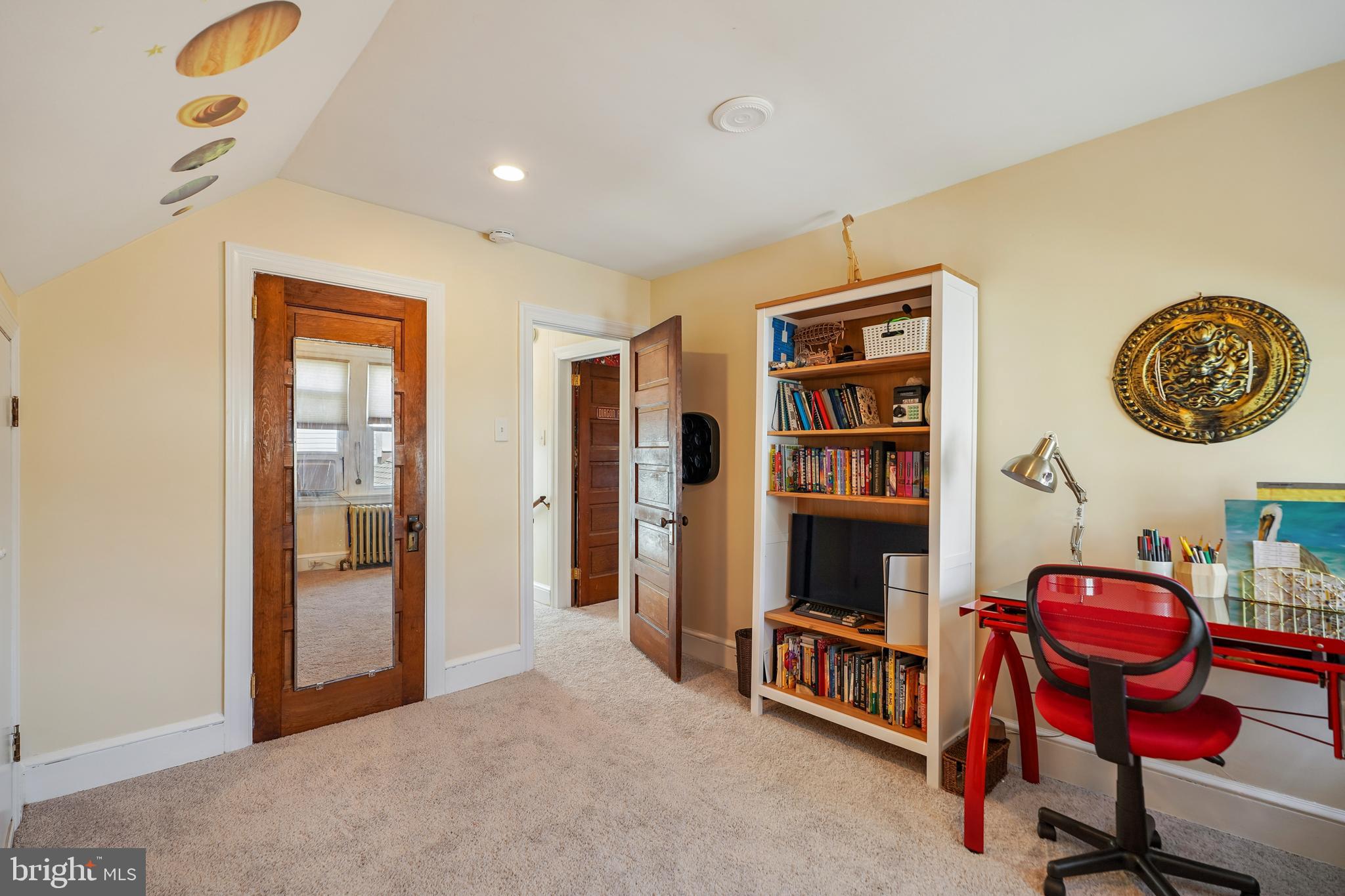 EASTTOWN WOODS - Residential