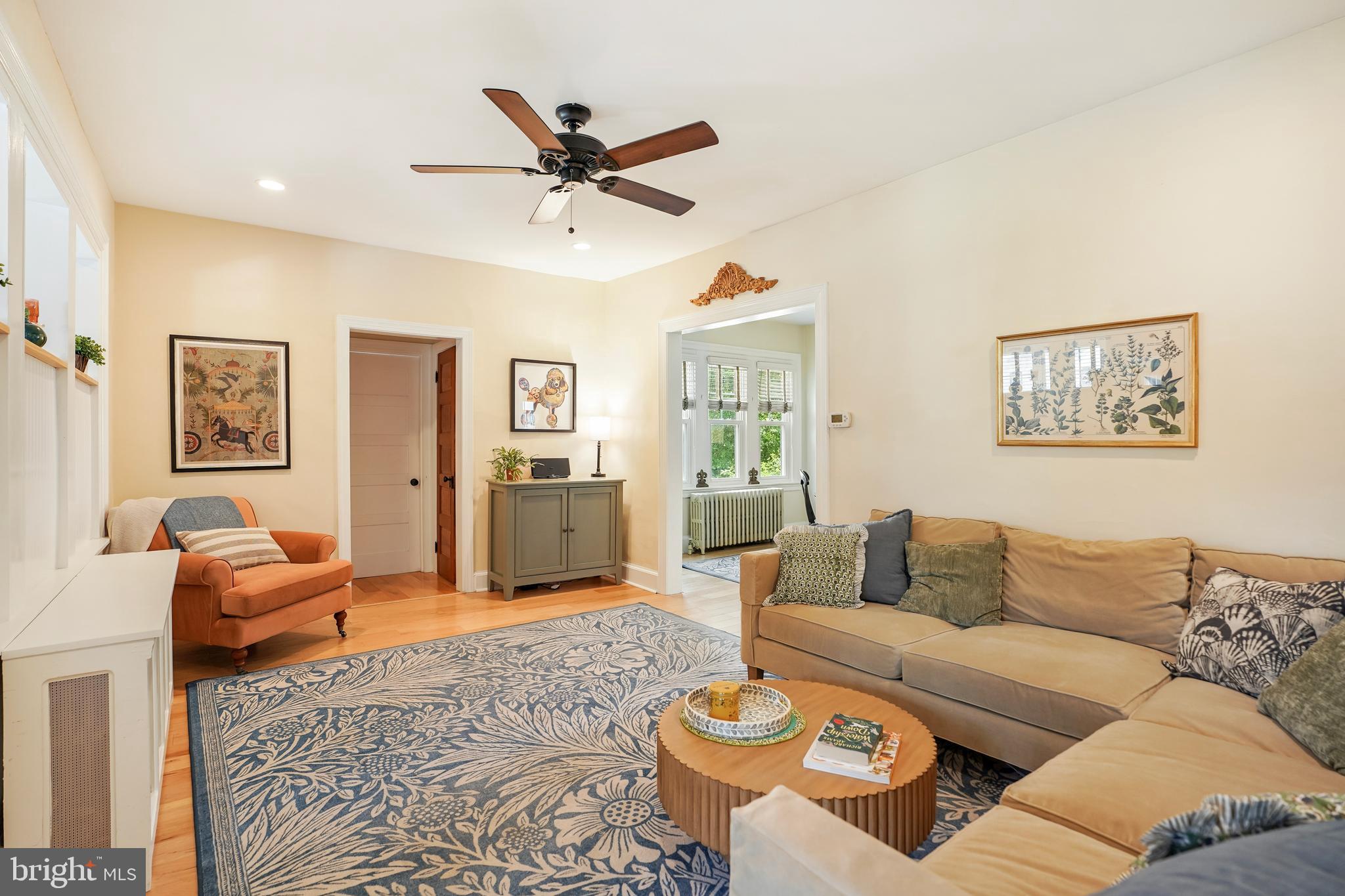 EASTTOWN WOODS - Residential