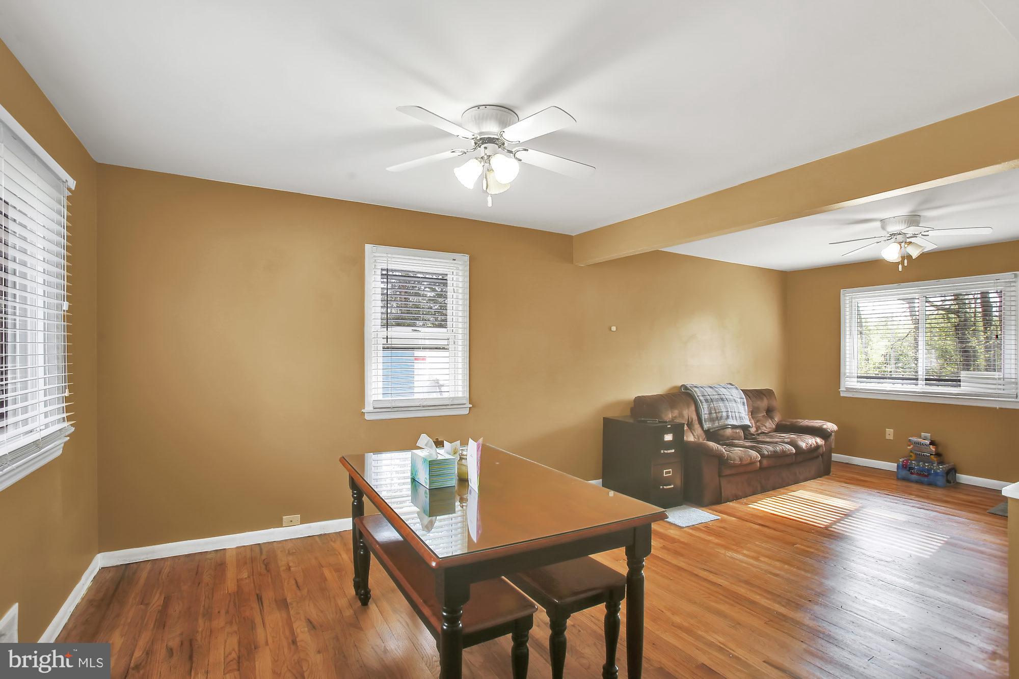 CARROLLTON MANOR - Residential