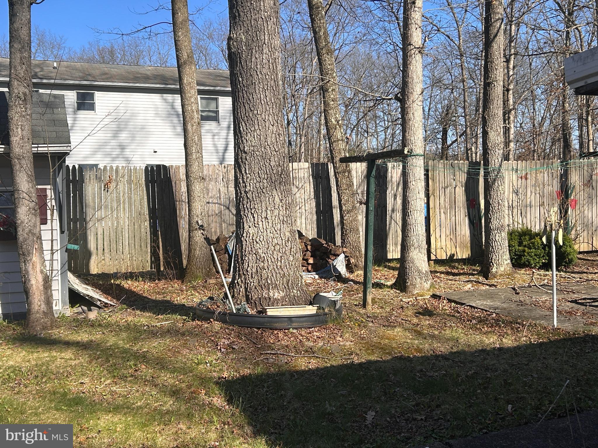 MT LAKE PARK - Residential