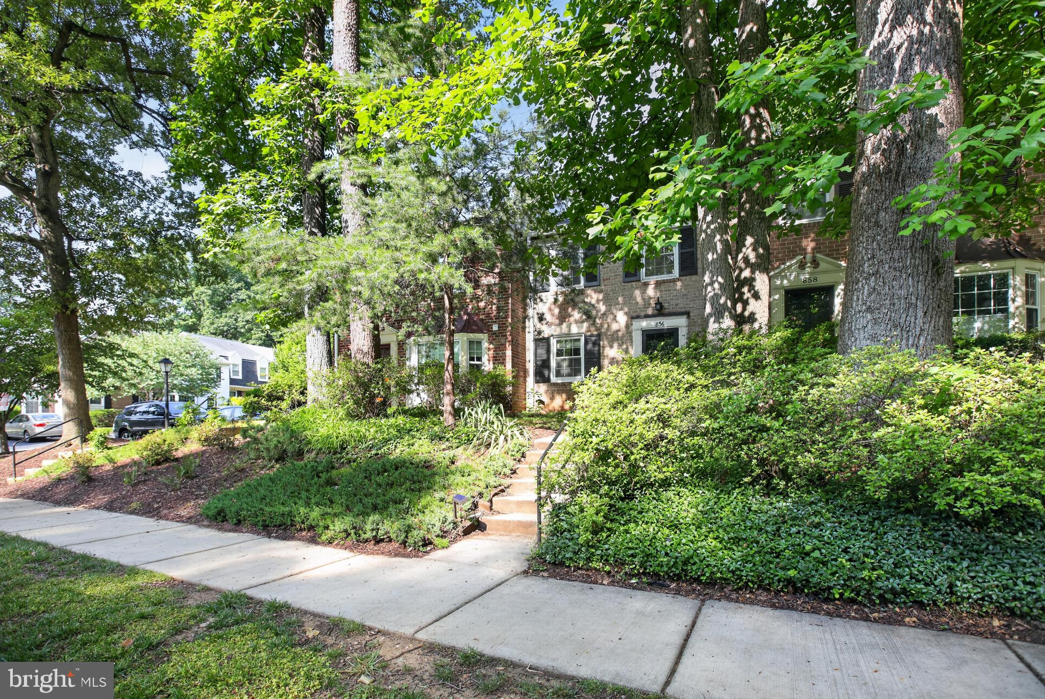 REGENT SQUARE - Residential