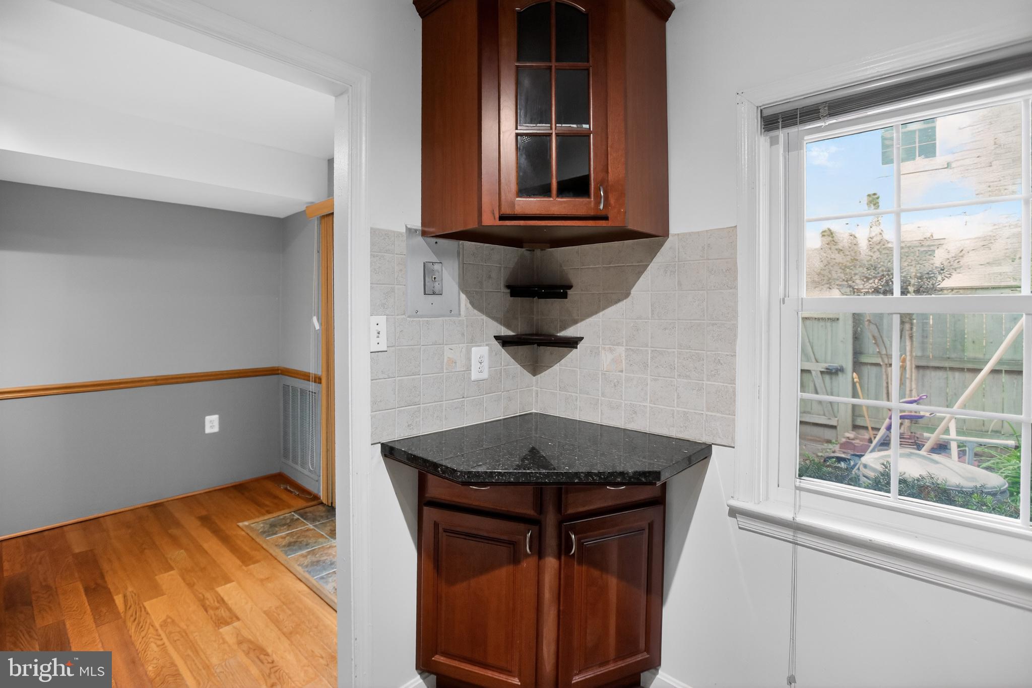 REGENT SQUARE - Residential