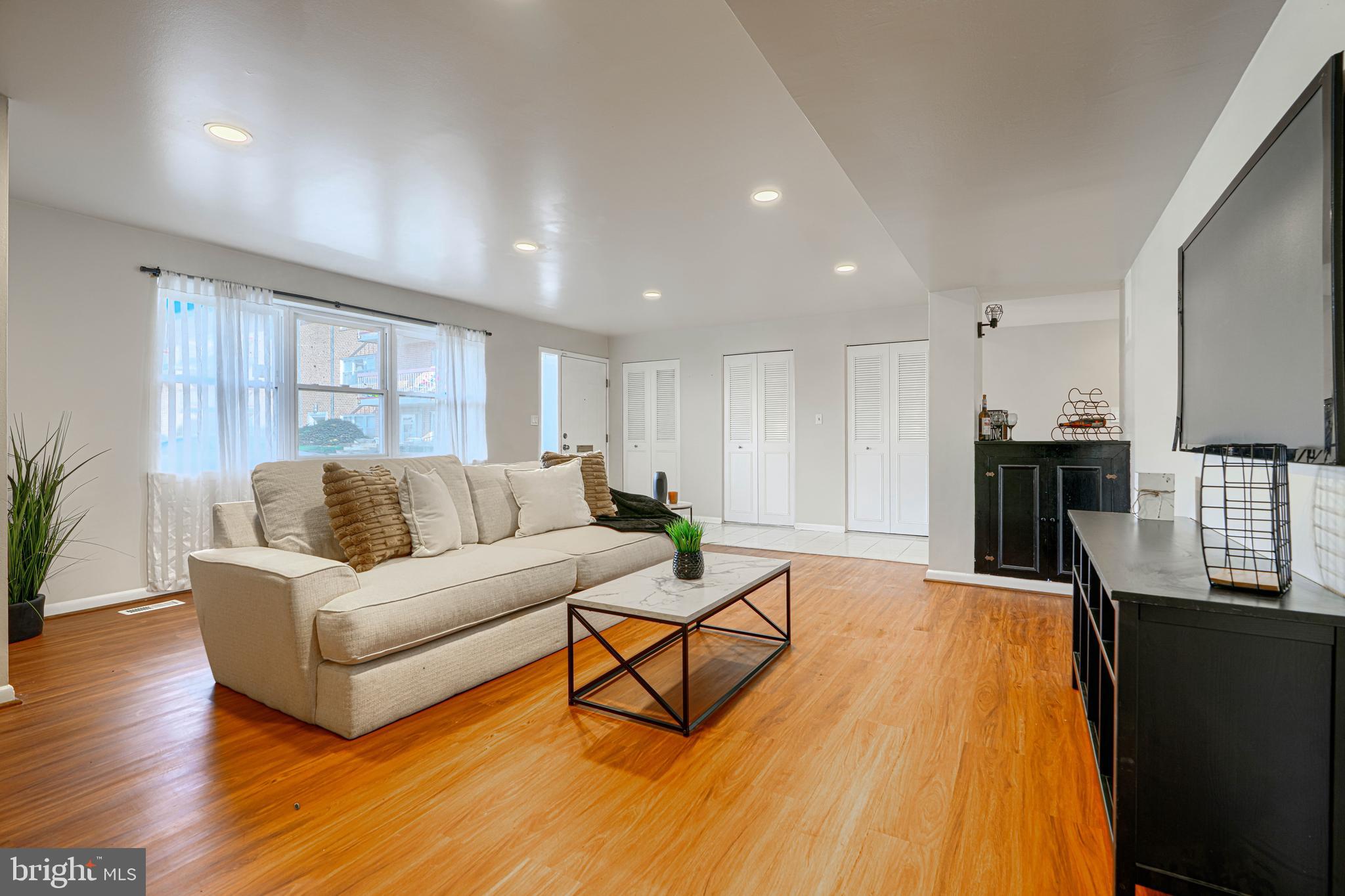 UPPER PARK HEIGHTS - Residential