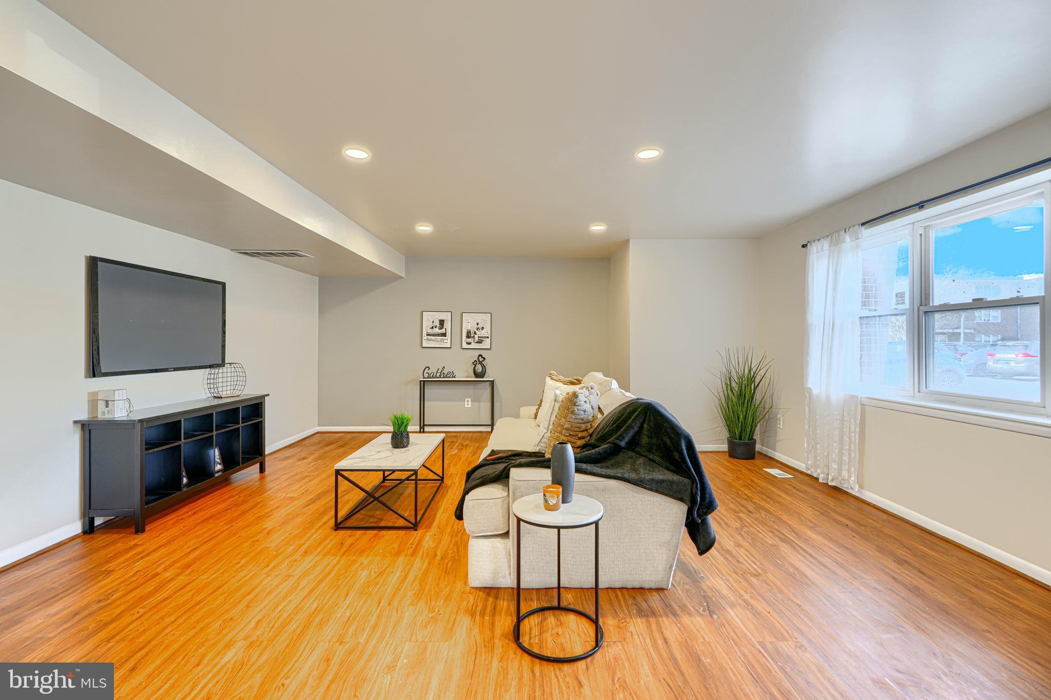 UPPER PARK HEIGHTS - Residential