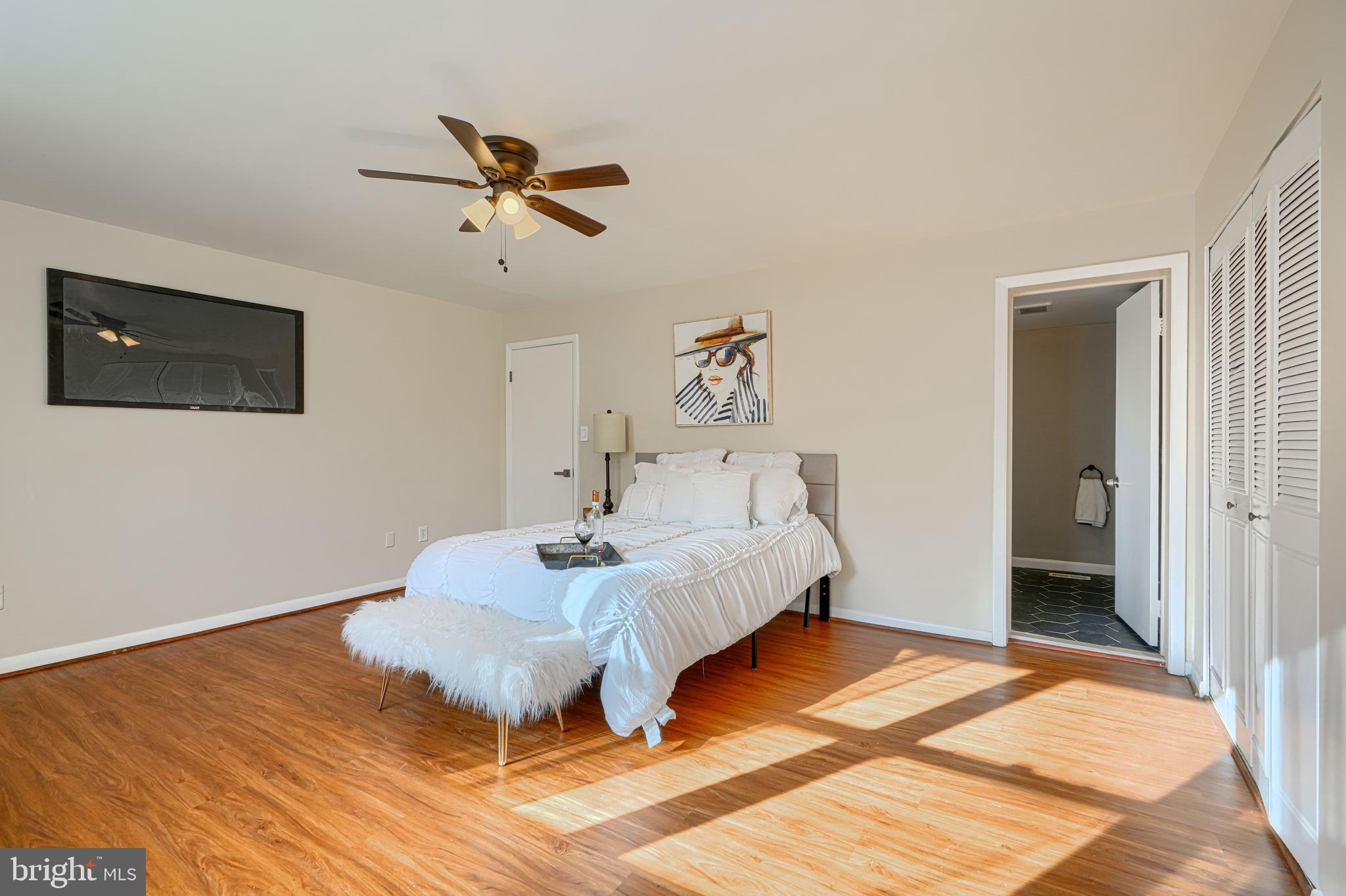 UPPER PARK HEIGHTS - Residential
