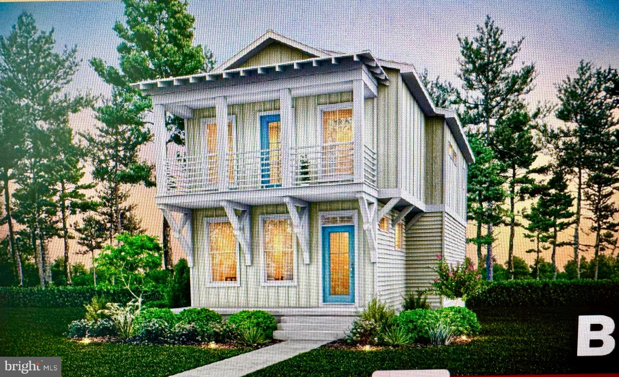 ANGOLA BY THE BAY - Residential