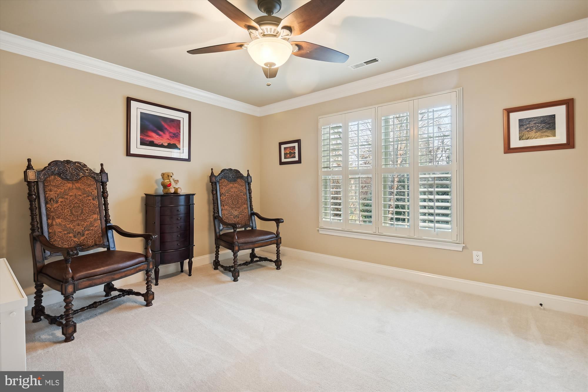 BARONS BROOK - Residential
