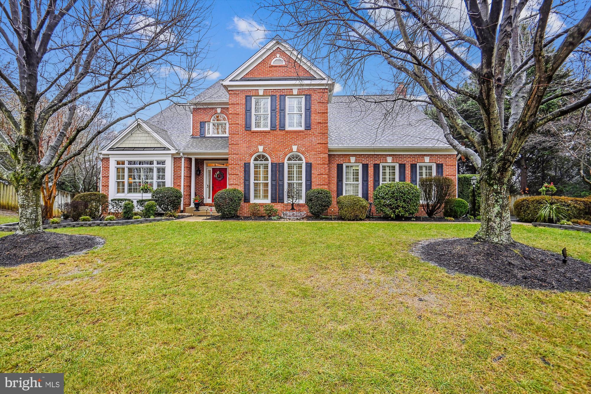 BARONS BROOK - Residential
