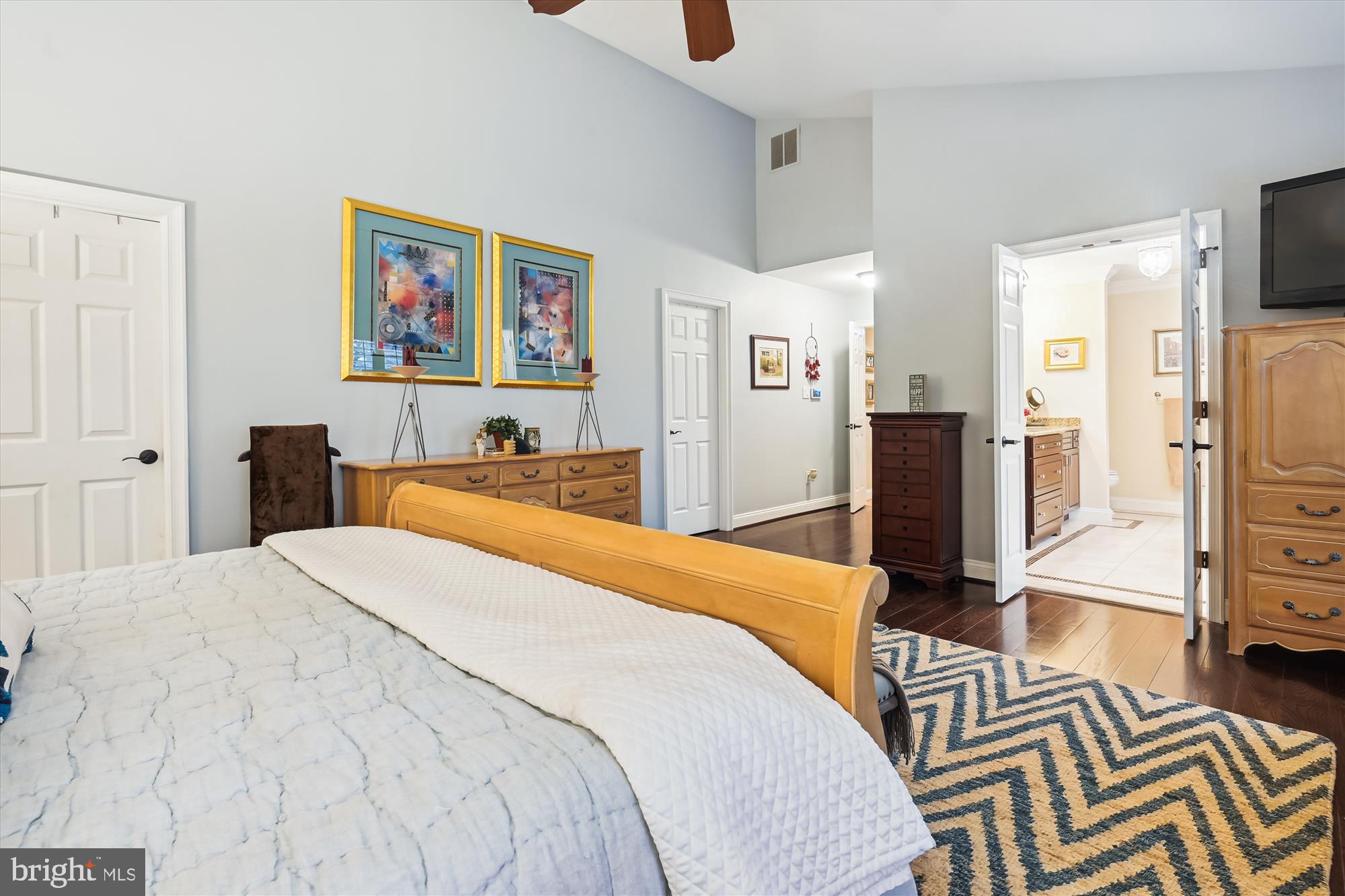 BARONS BROOK - Residential