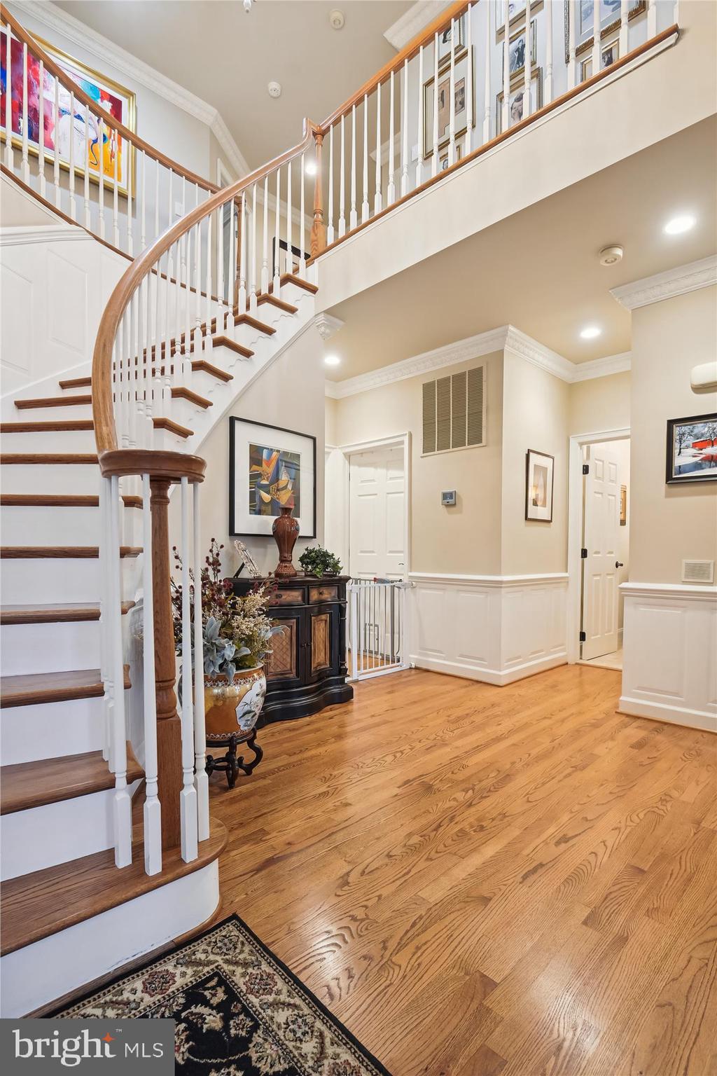BARONS BROOK - Residential