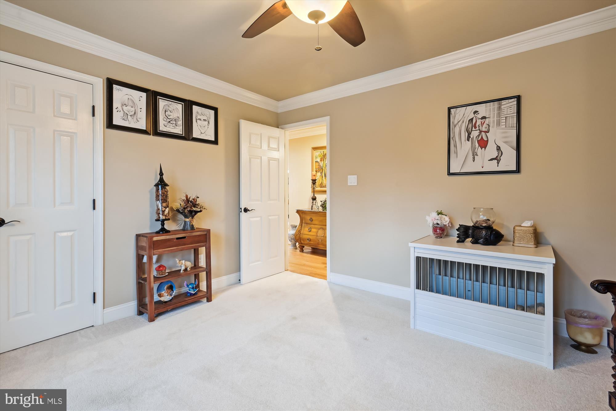 BARONS BROOK - Residential