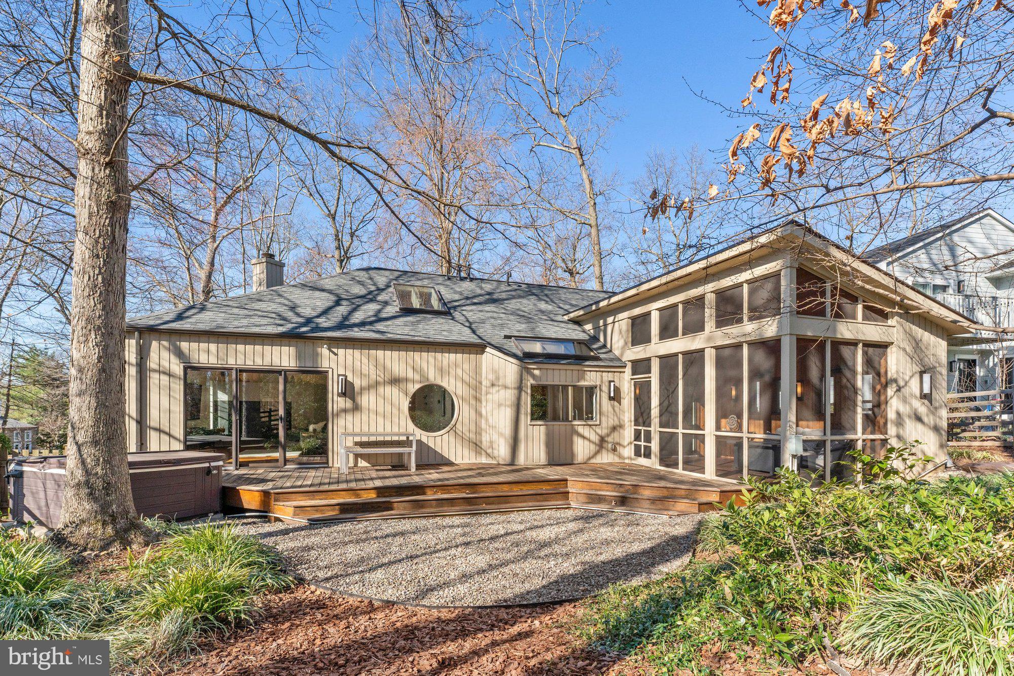 RESTON - Residential
