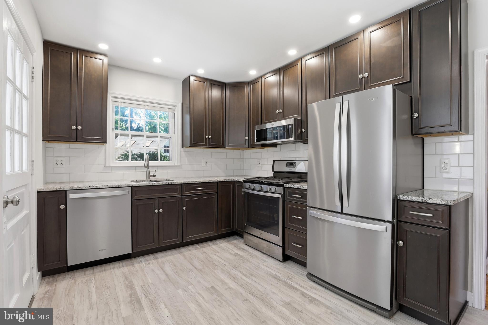 NARBERTH - Residential
