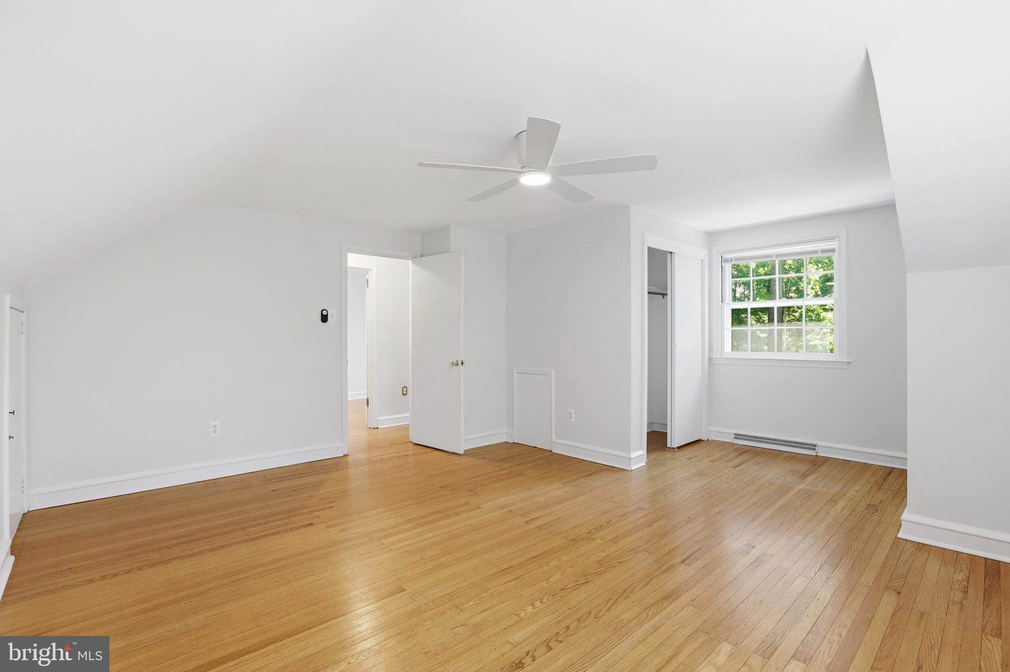 NARBERTH - Residential