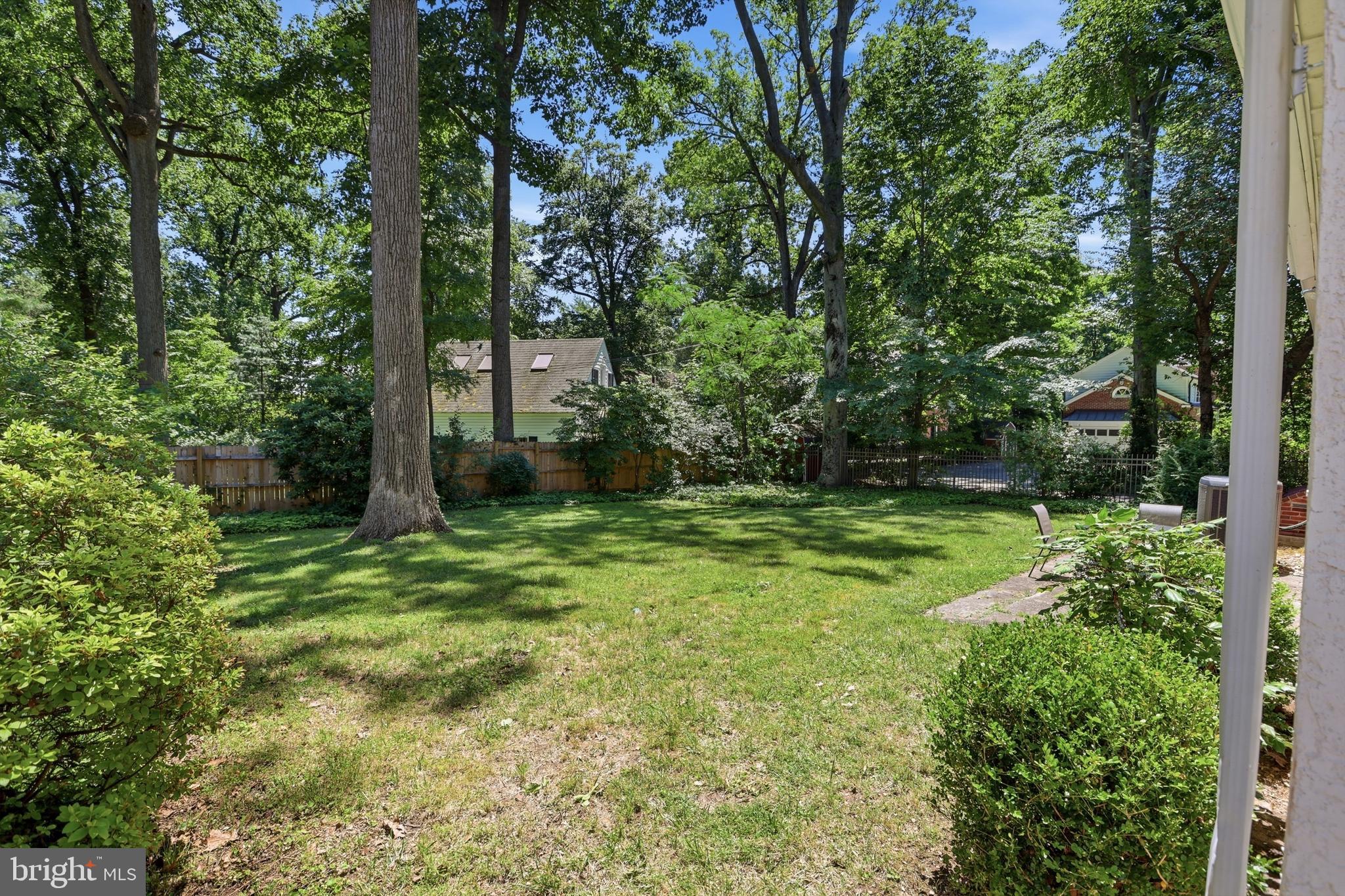 NARBERTH - Residential