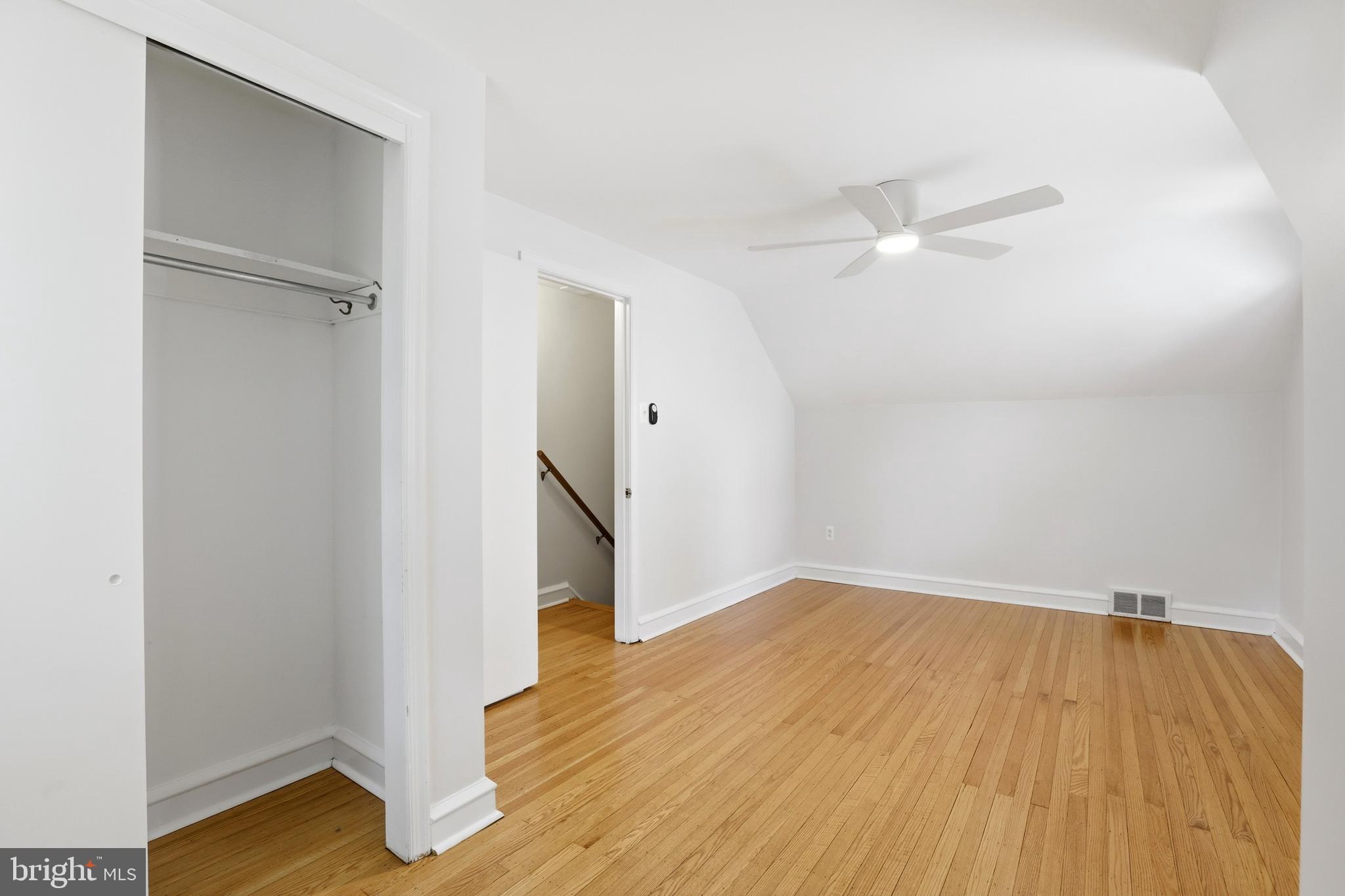 NARBERTH - Residential
