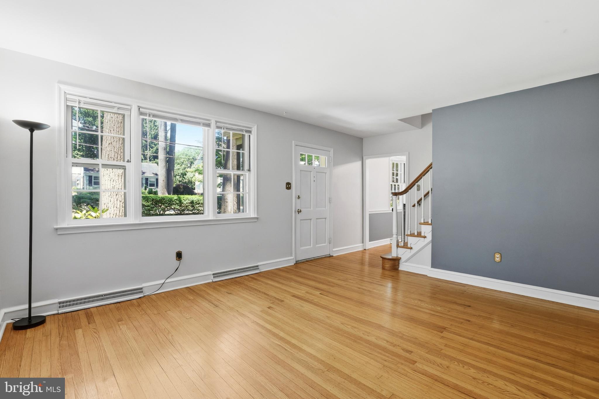 NARBERTH - Residential