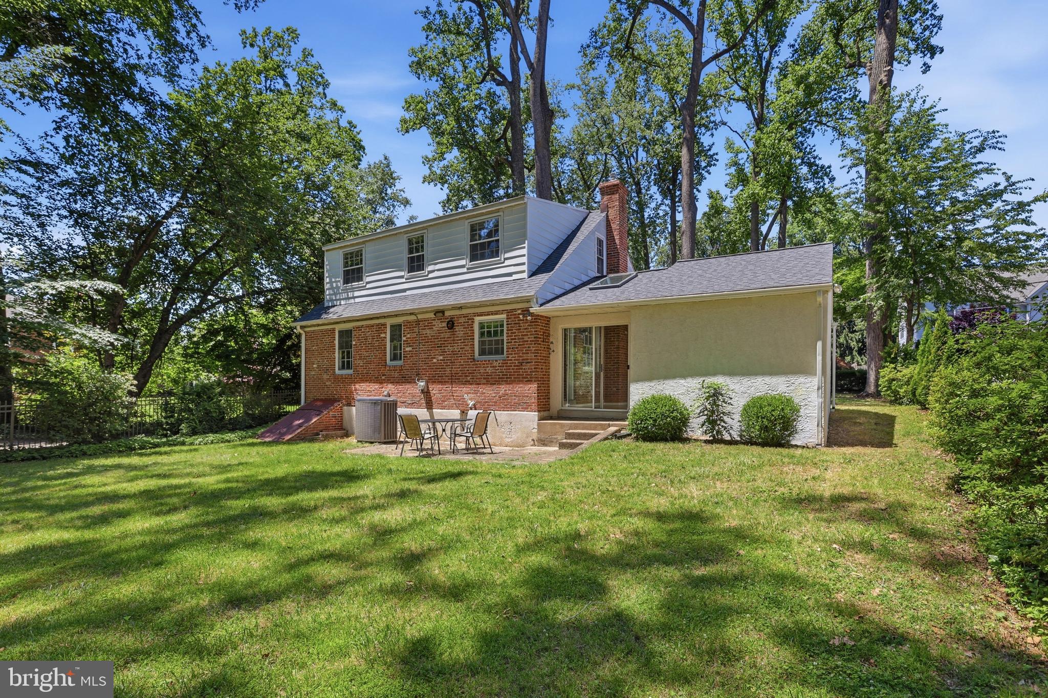 NARBERTH - Residential