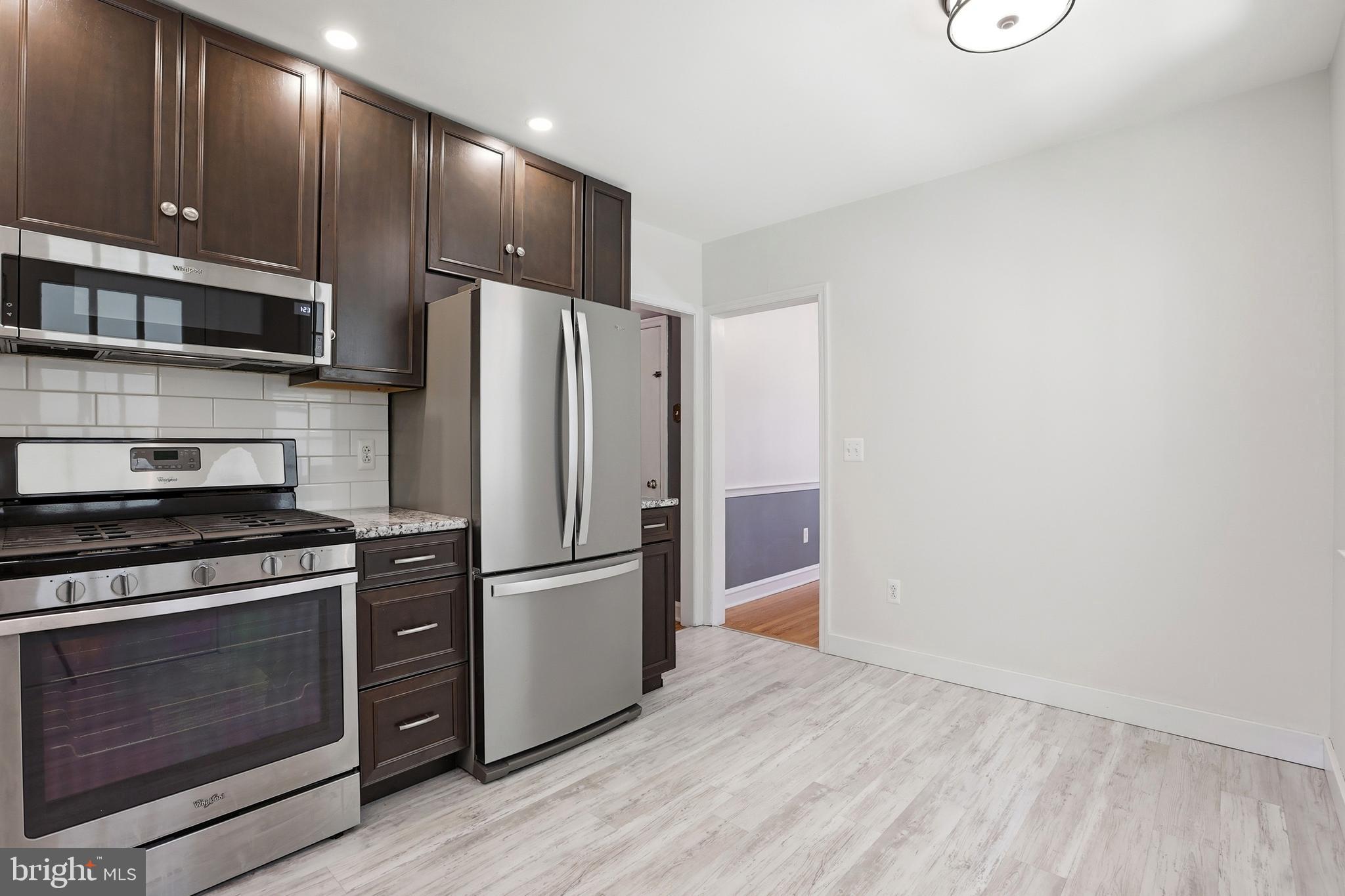 NARBERTH - Residential