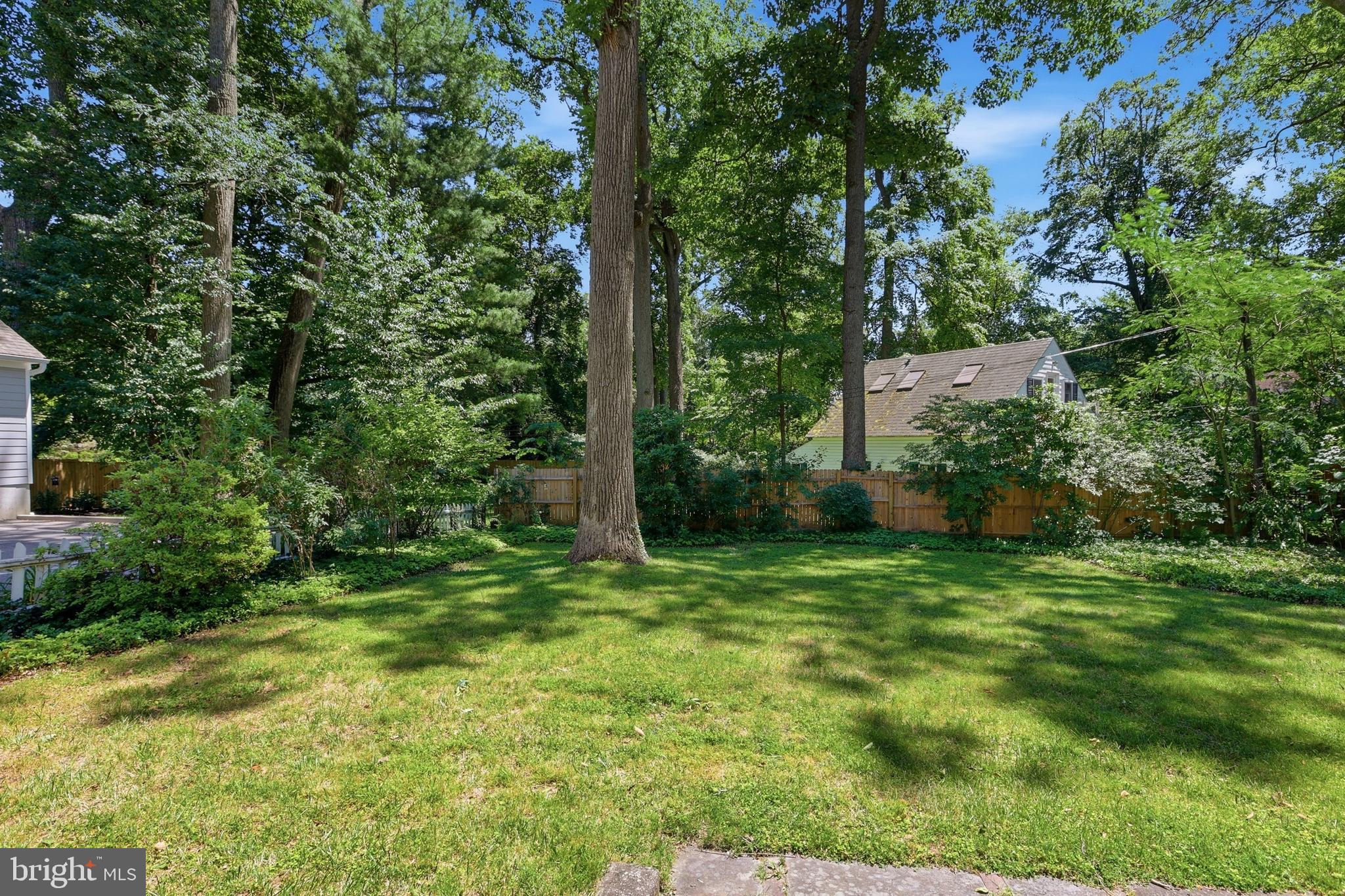 NARBERTH - Residential