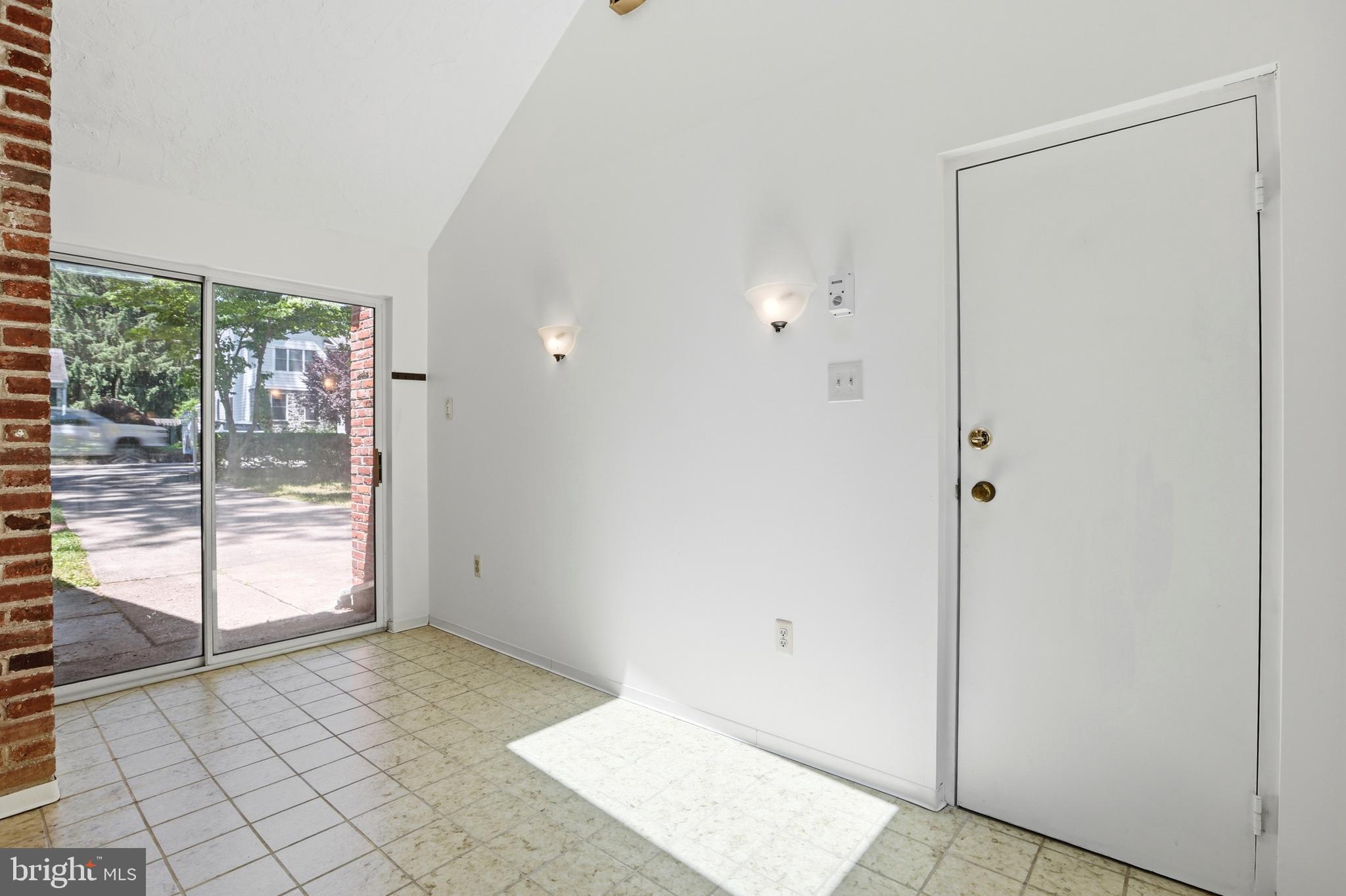 NARBERTH - Residential