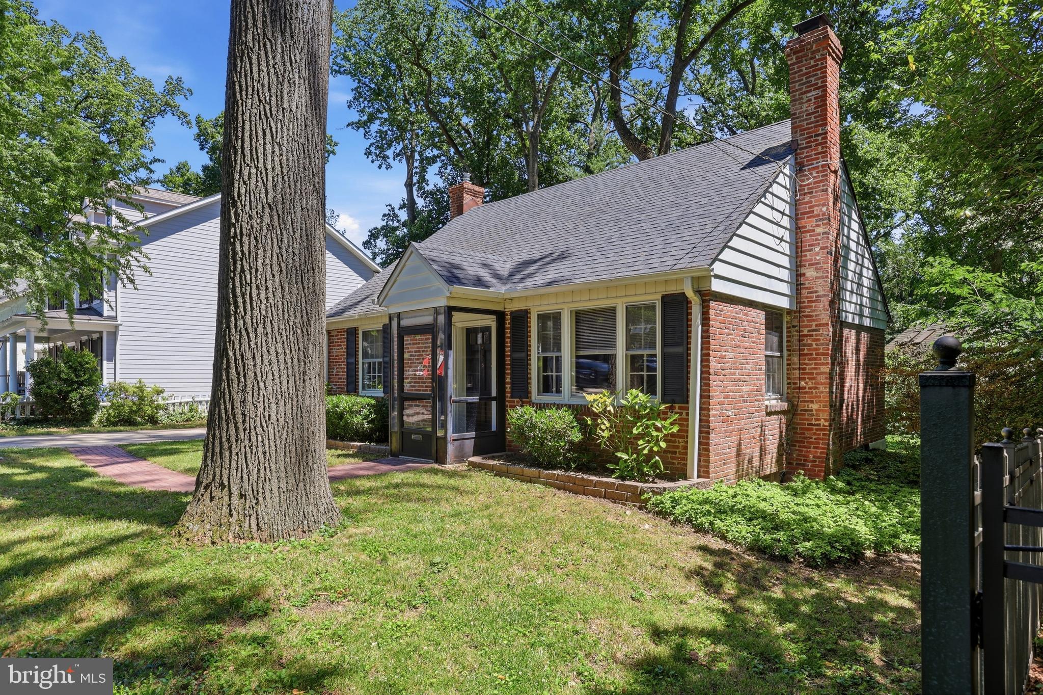 NARBERTH - Residential