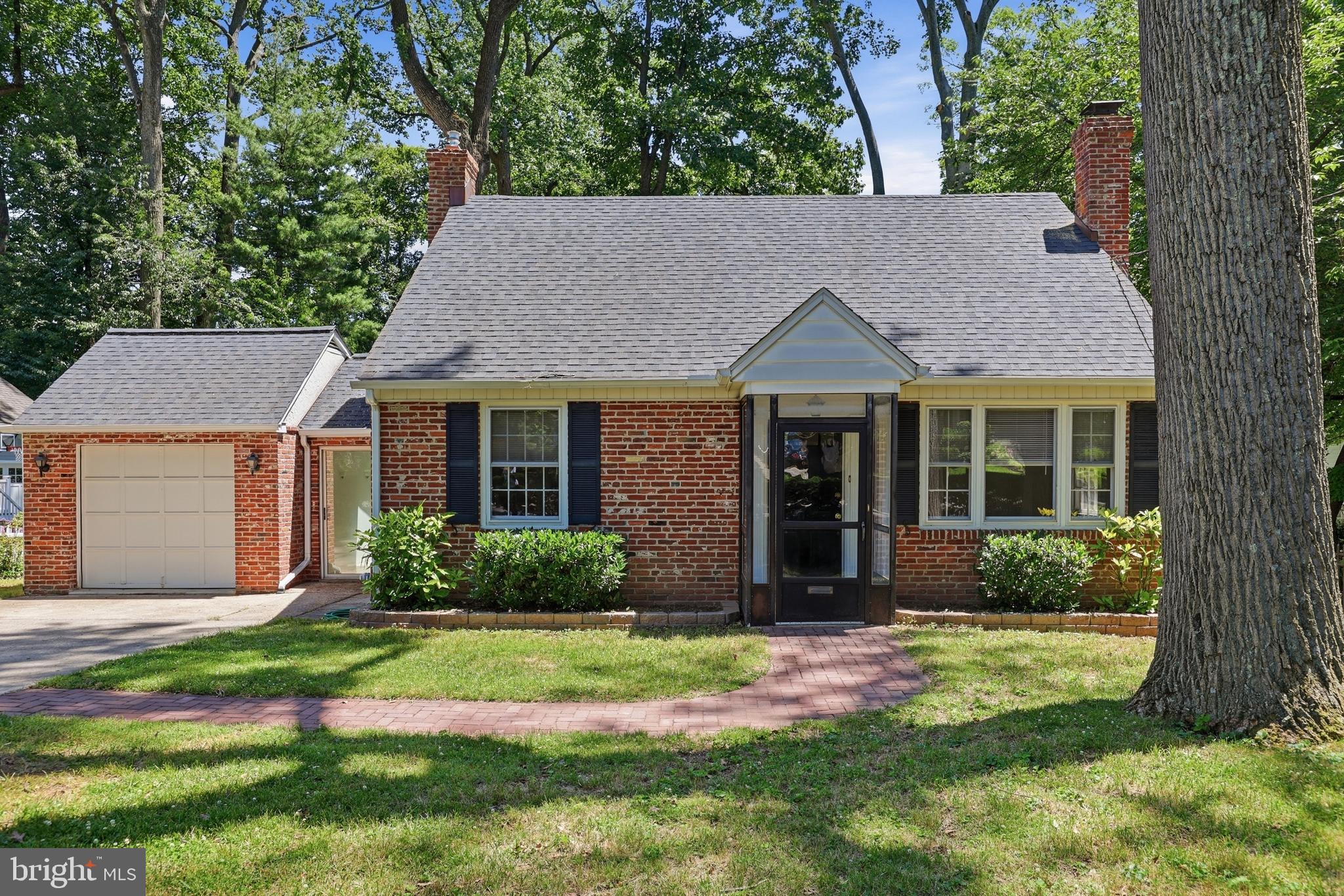 NARBERTH - Residential