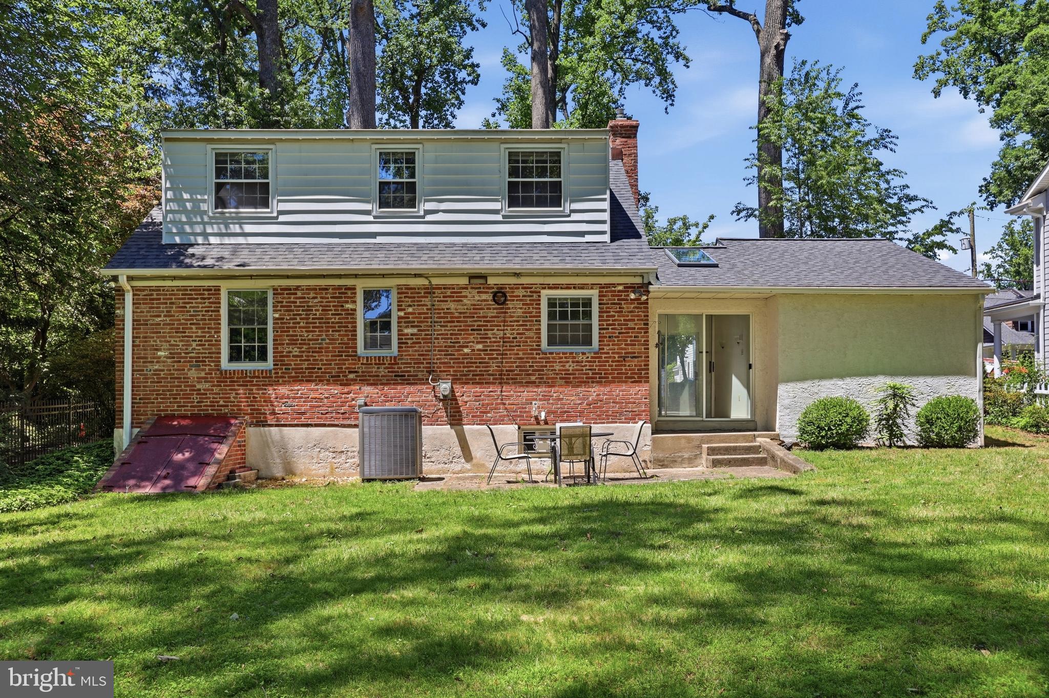 NARBERTH - Residential
