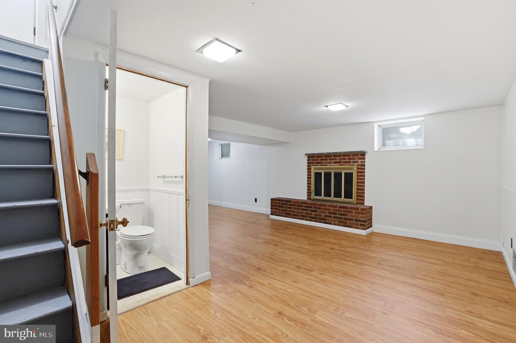 NARBERTH - Residential