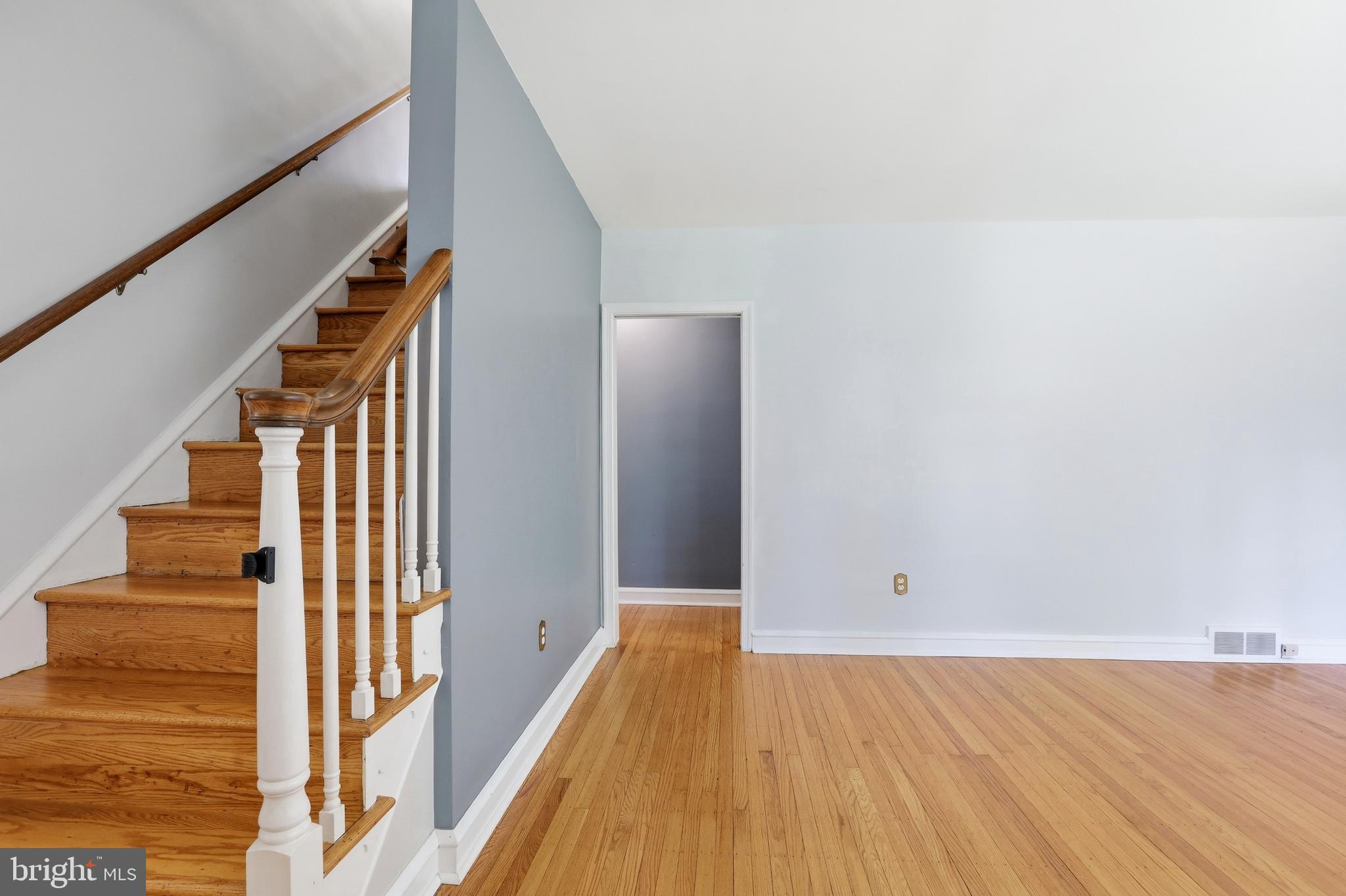 NARBERTH - Residential