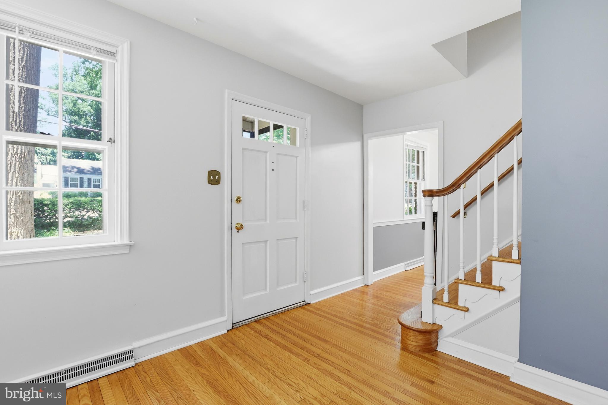 NARBERTH - Residential