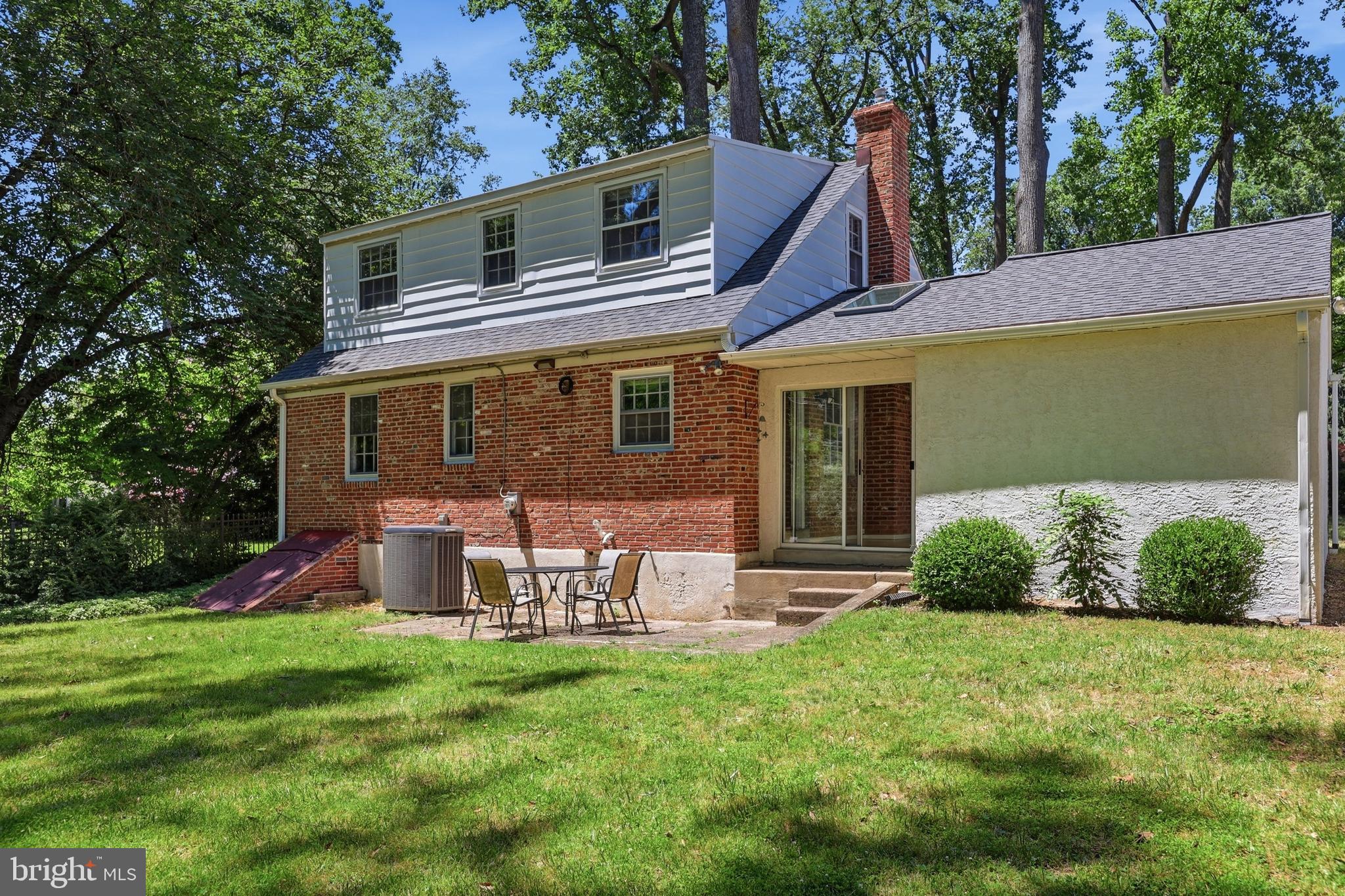 NARBERTH - Residential