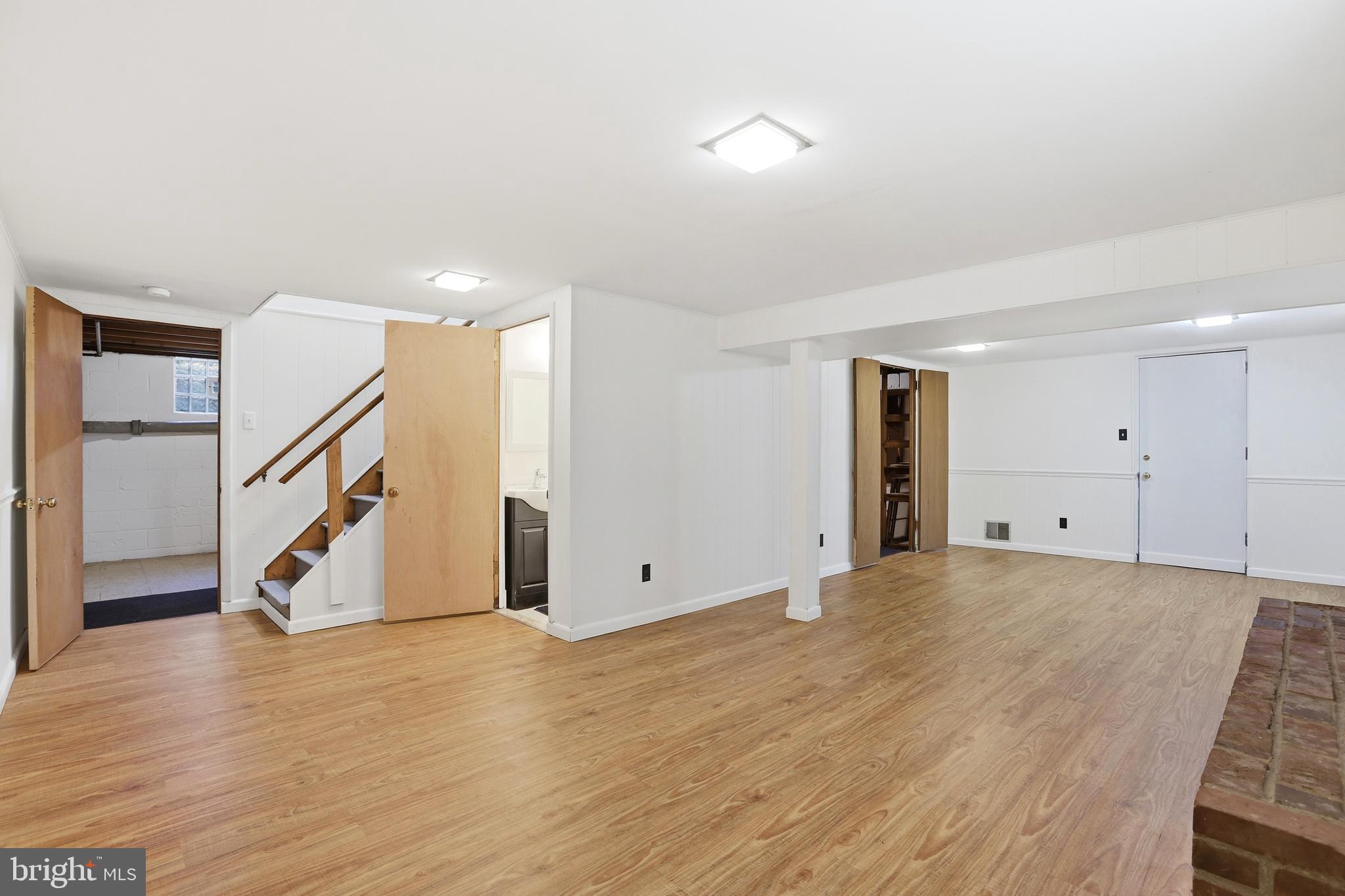 NARBERTH - Residential