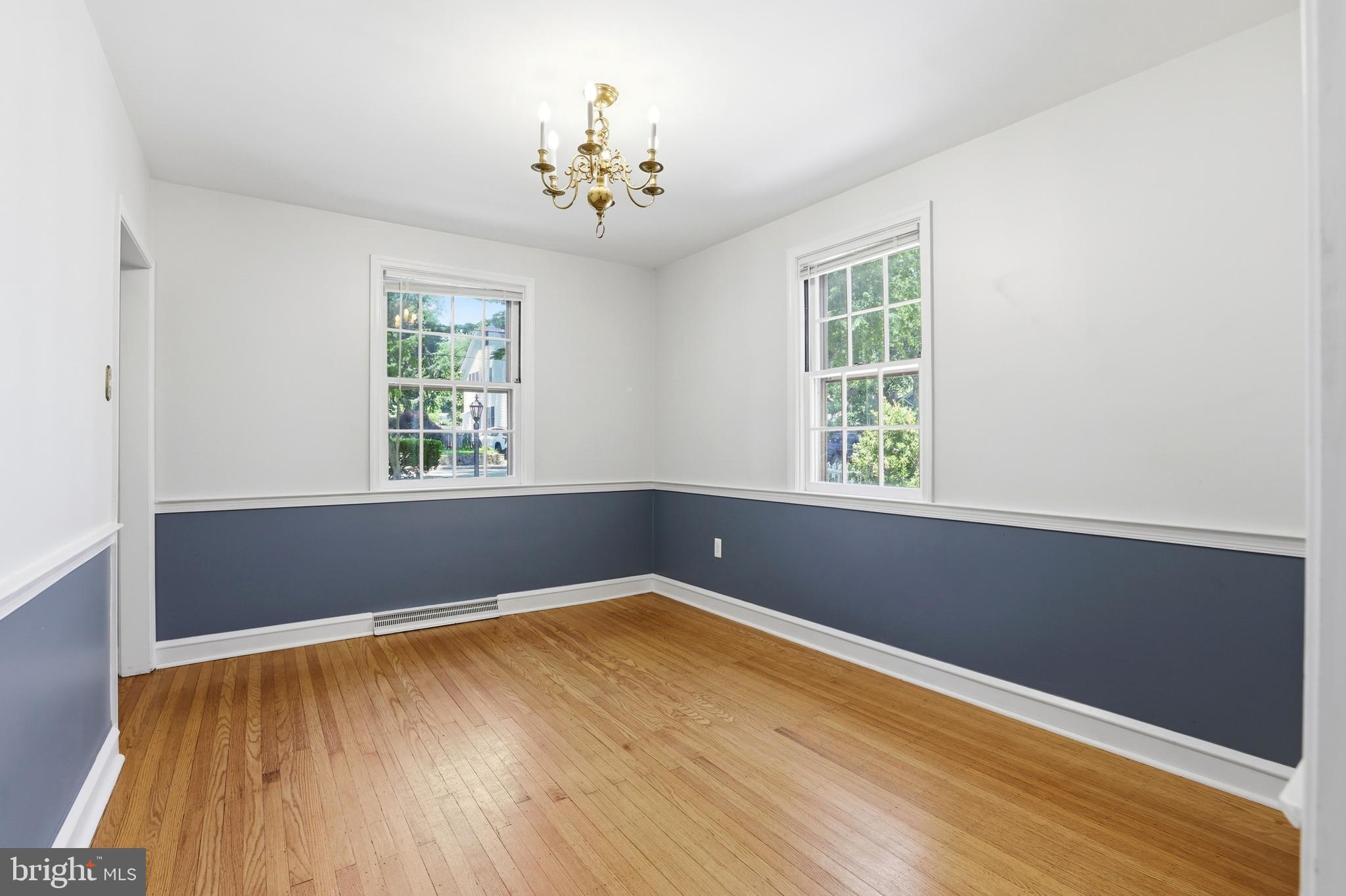 NARBERTH - Residential