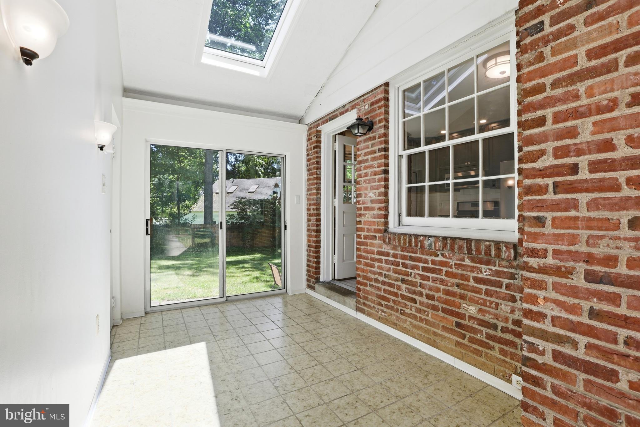 NARBERTH - Residential