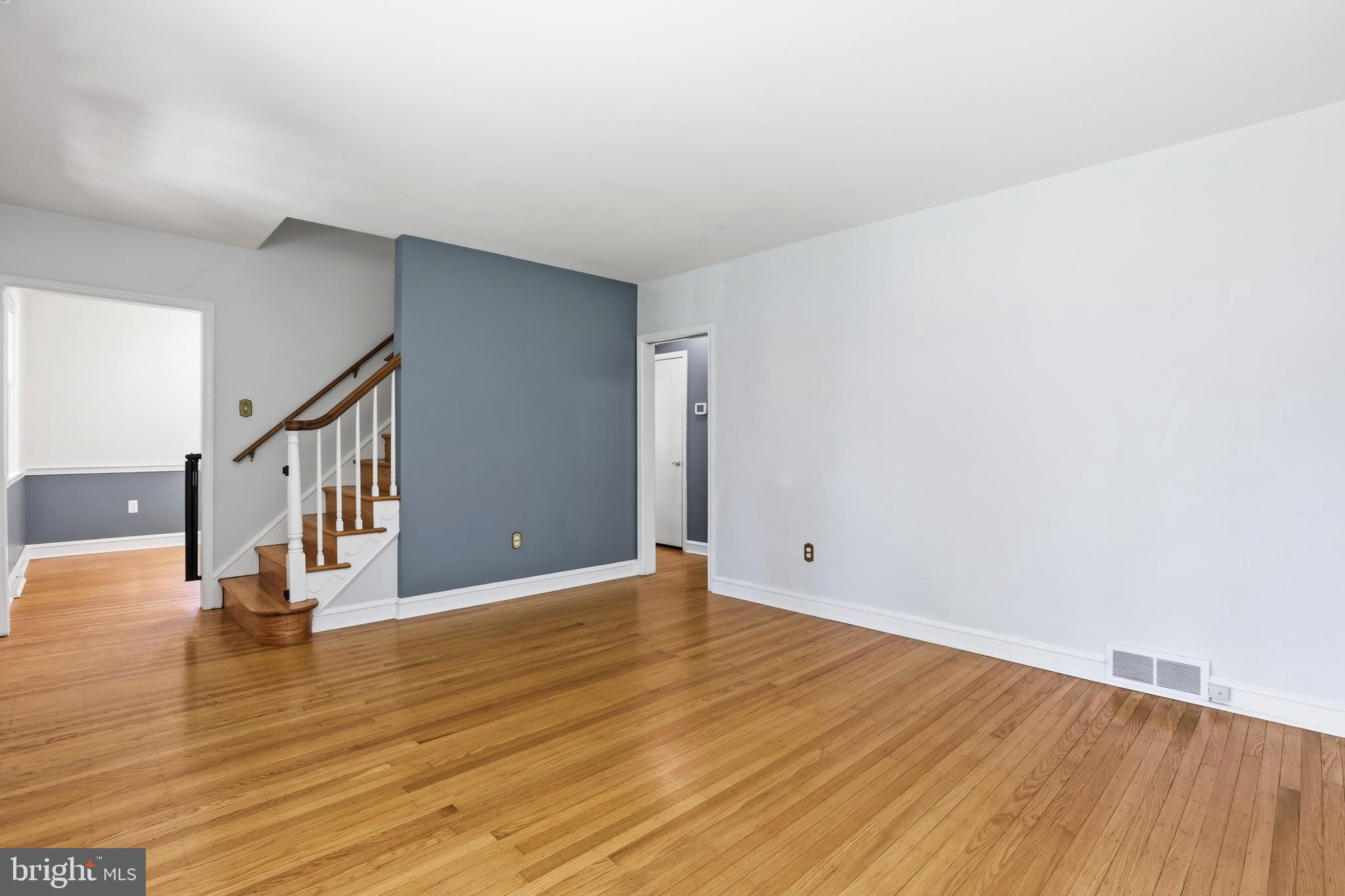 NARBERTH - Residential