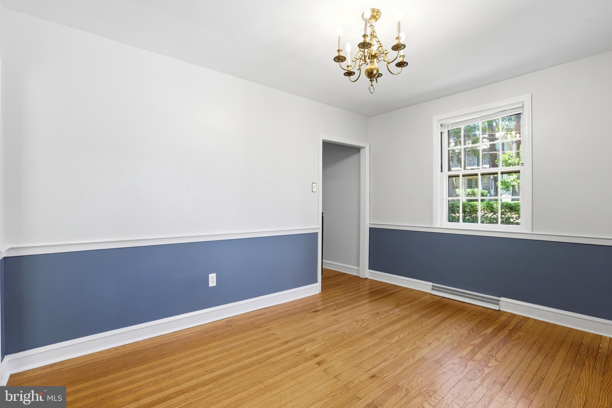 NARBERTH - Residential
