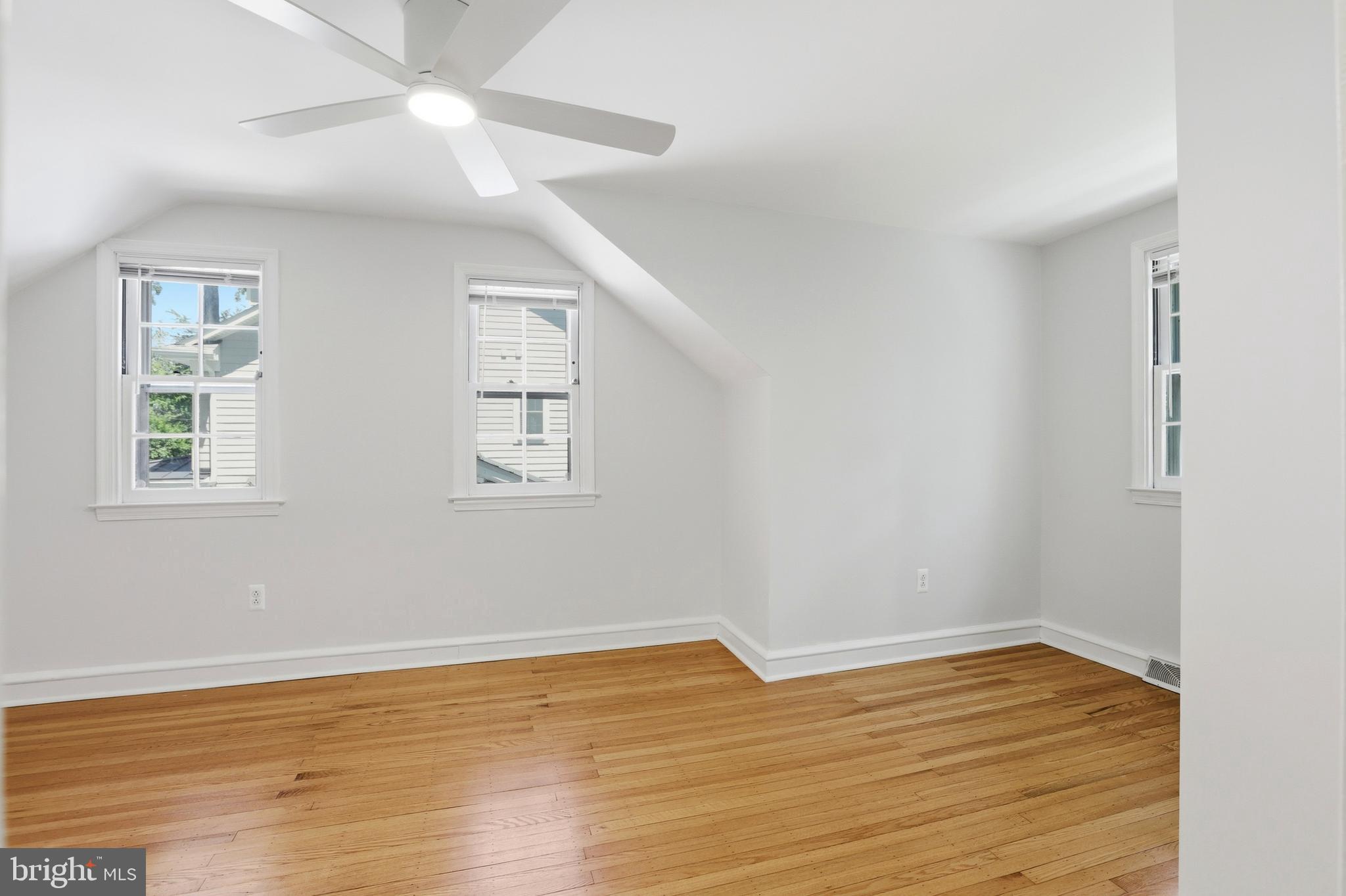 NARBERTH - Residential