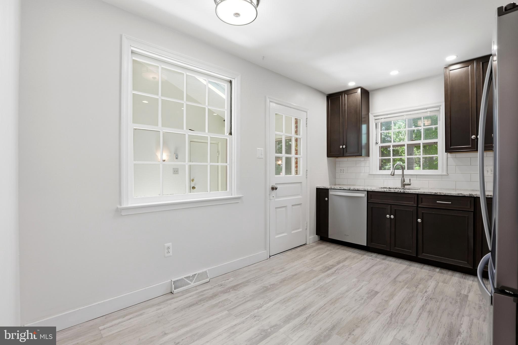 NARBERTH - Residential
