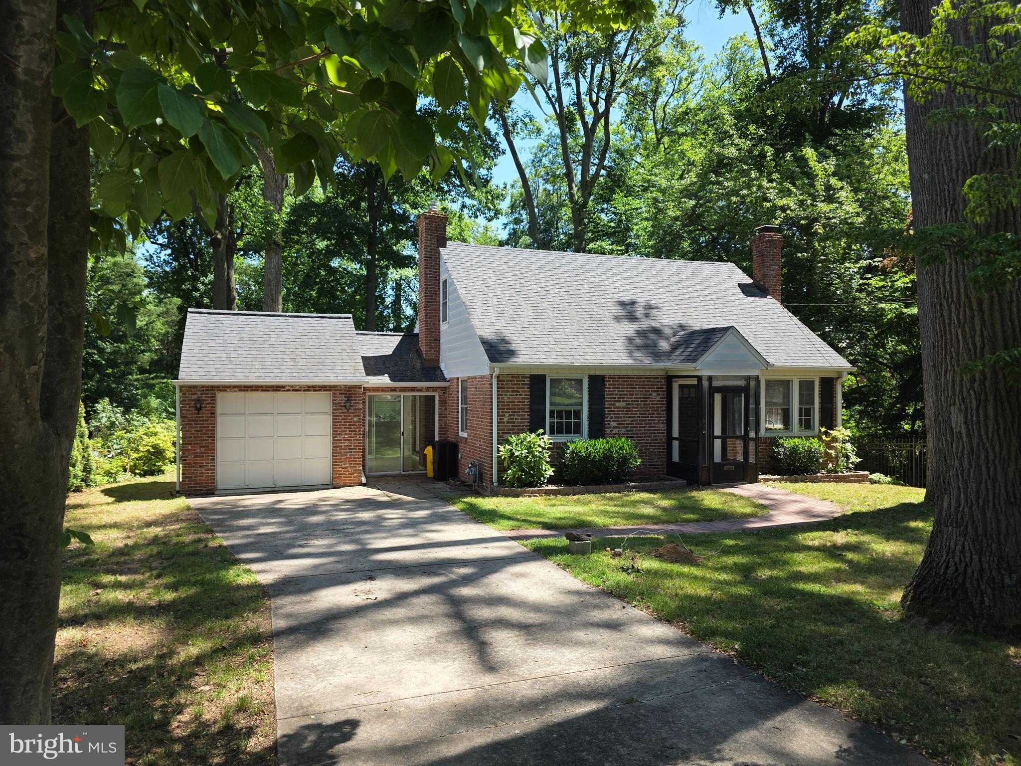 NARBERTH - Residential