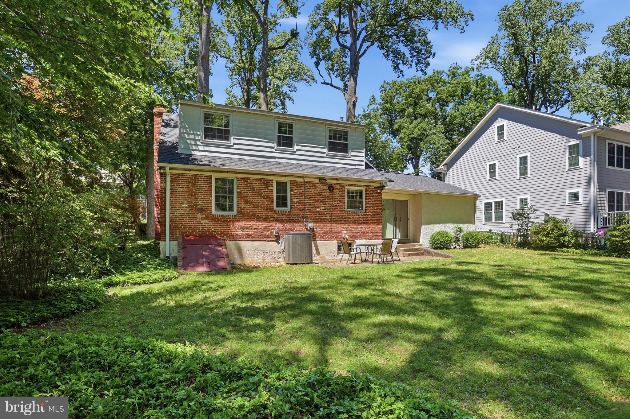 NARBERTH - Residential