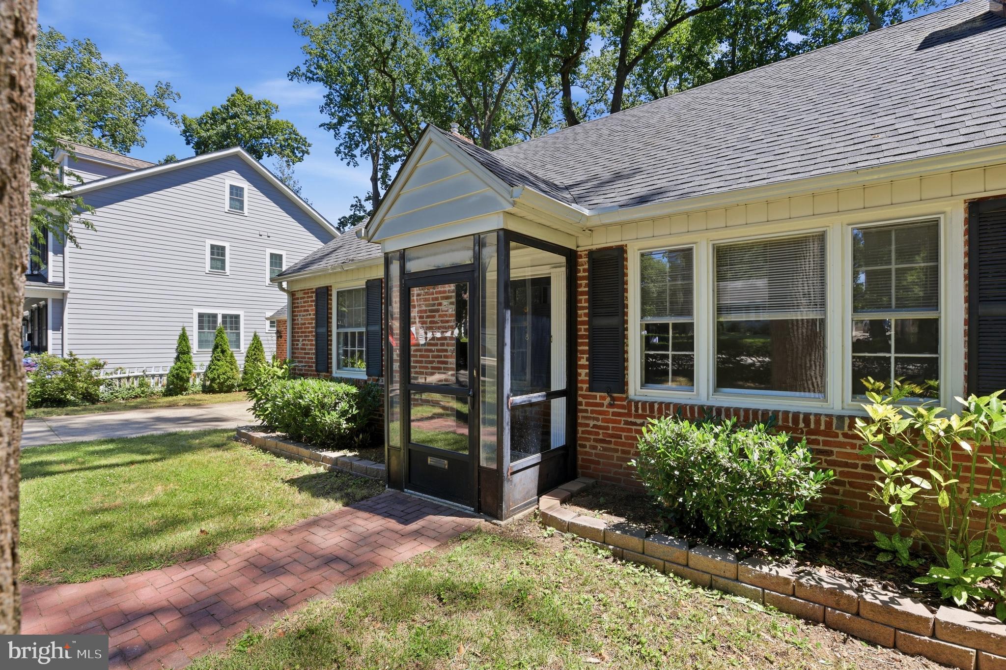 NARBERTH - Residential