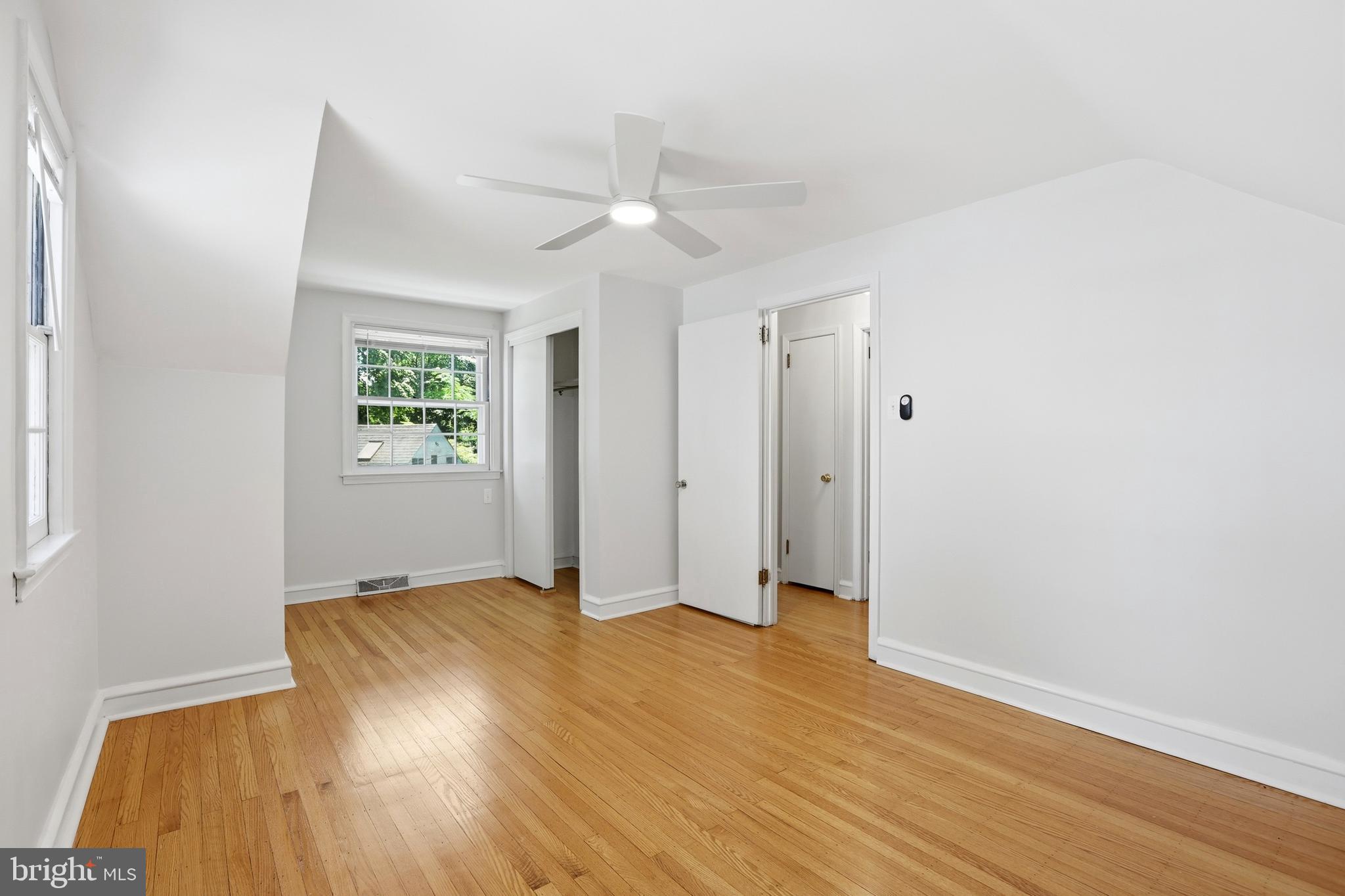 NARBERTH - Residential