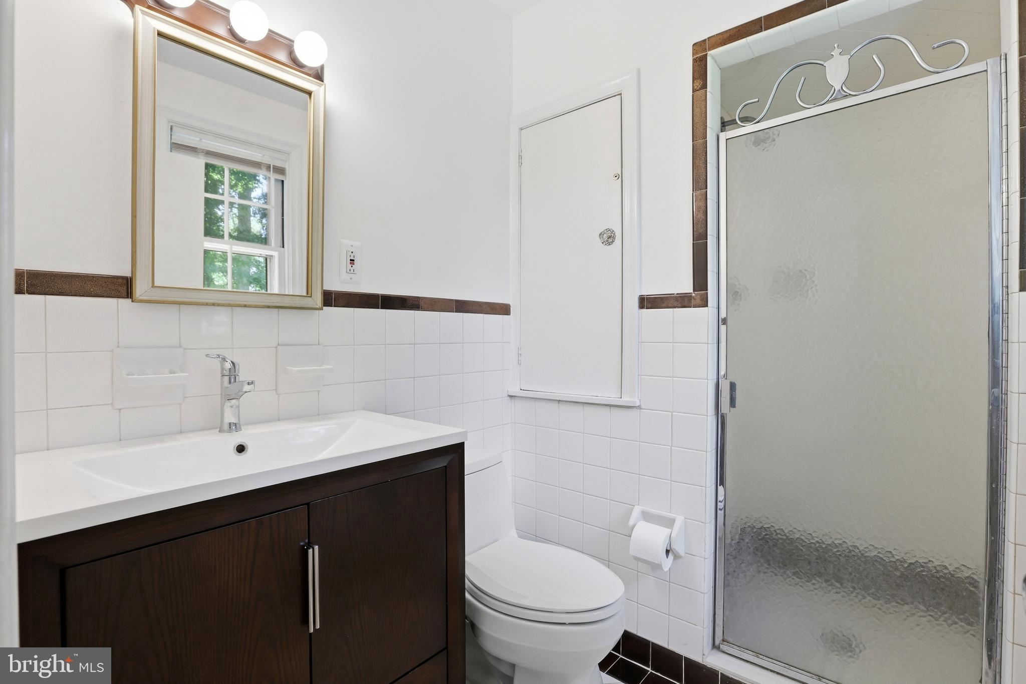NARBERTH - Residential