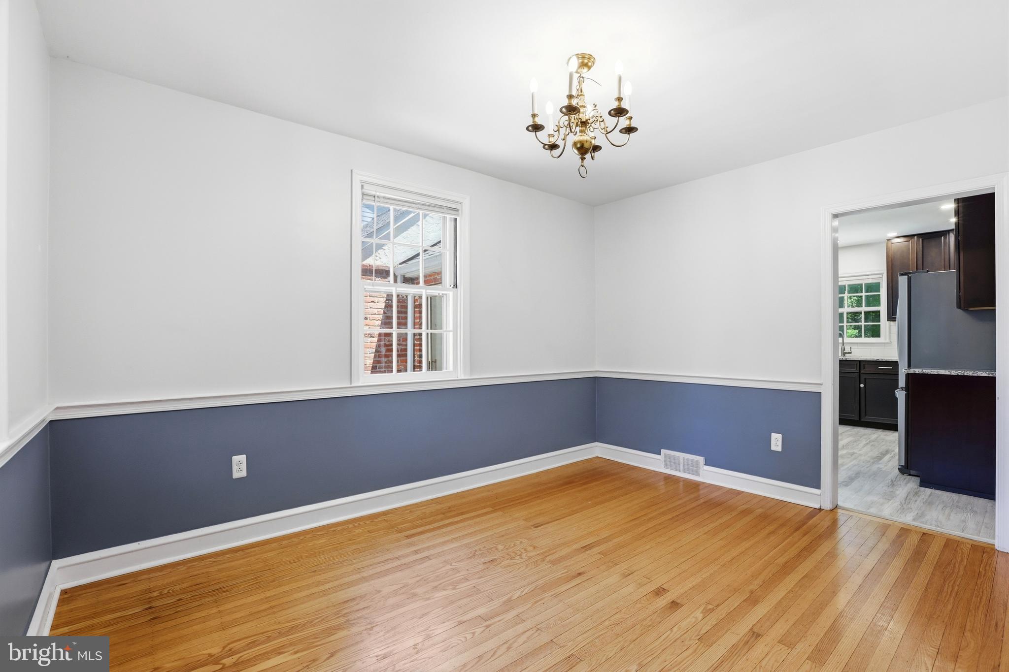 NARBERTH - Residential