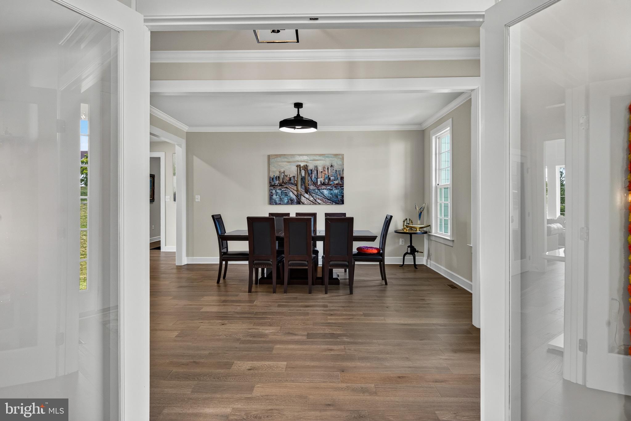 GREYSTONE - Residential